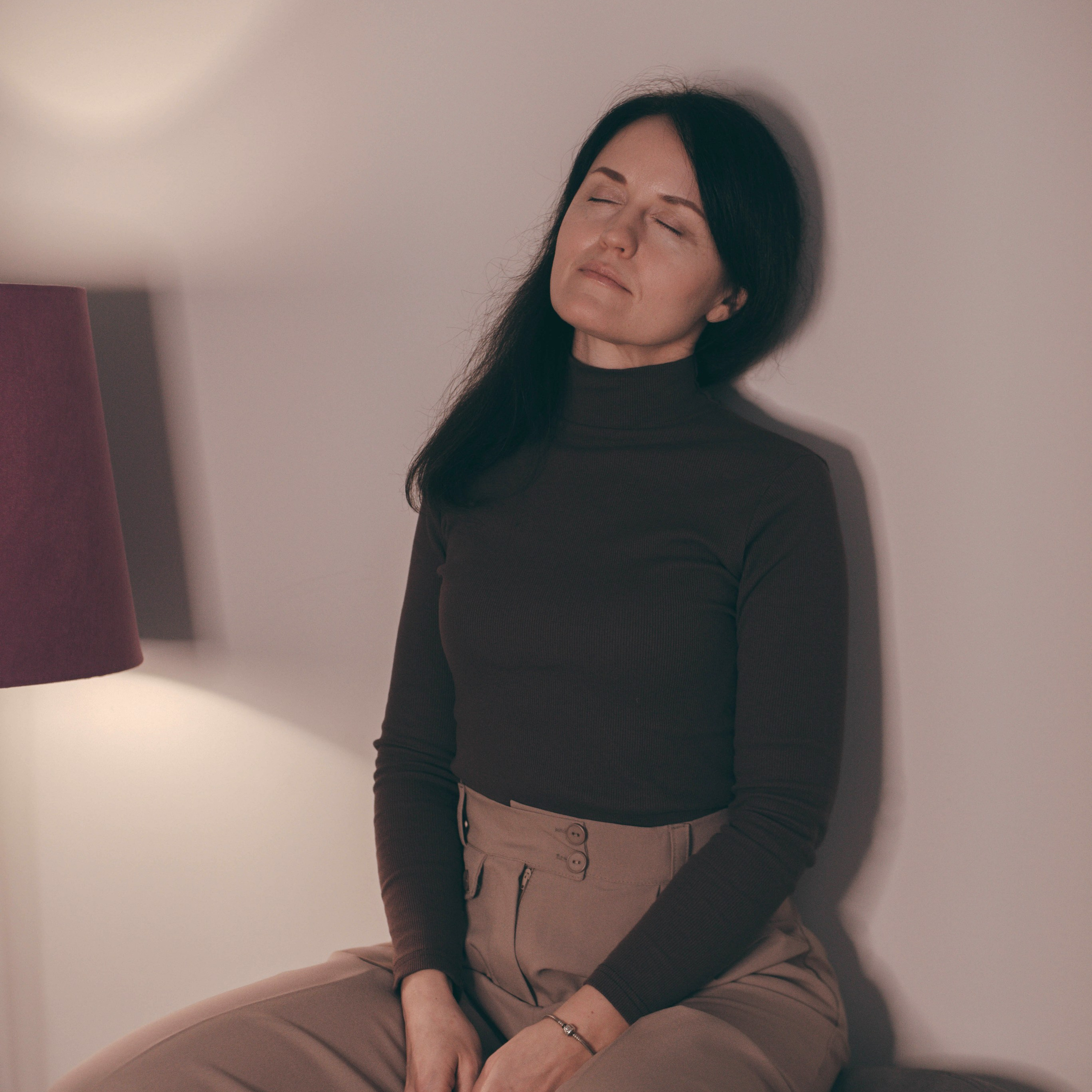 Психологический портрет с использованием метафорических карт. Фотограф в Санкт-Петербурге Марина Парникова