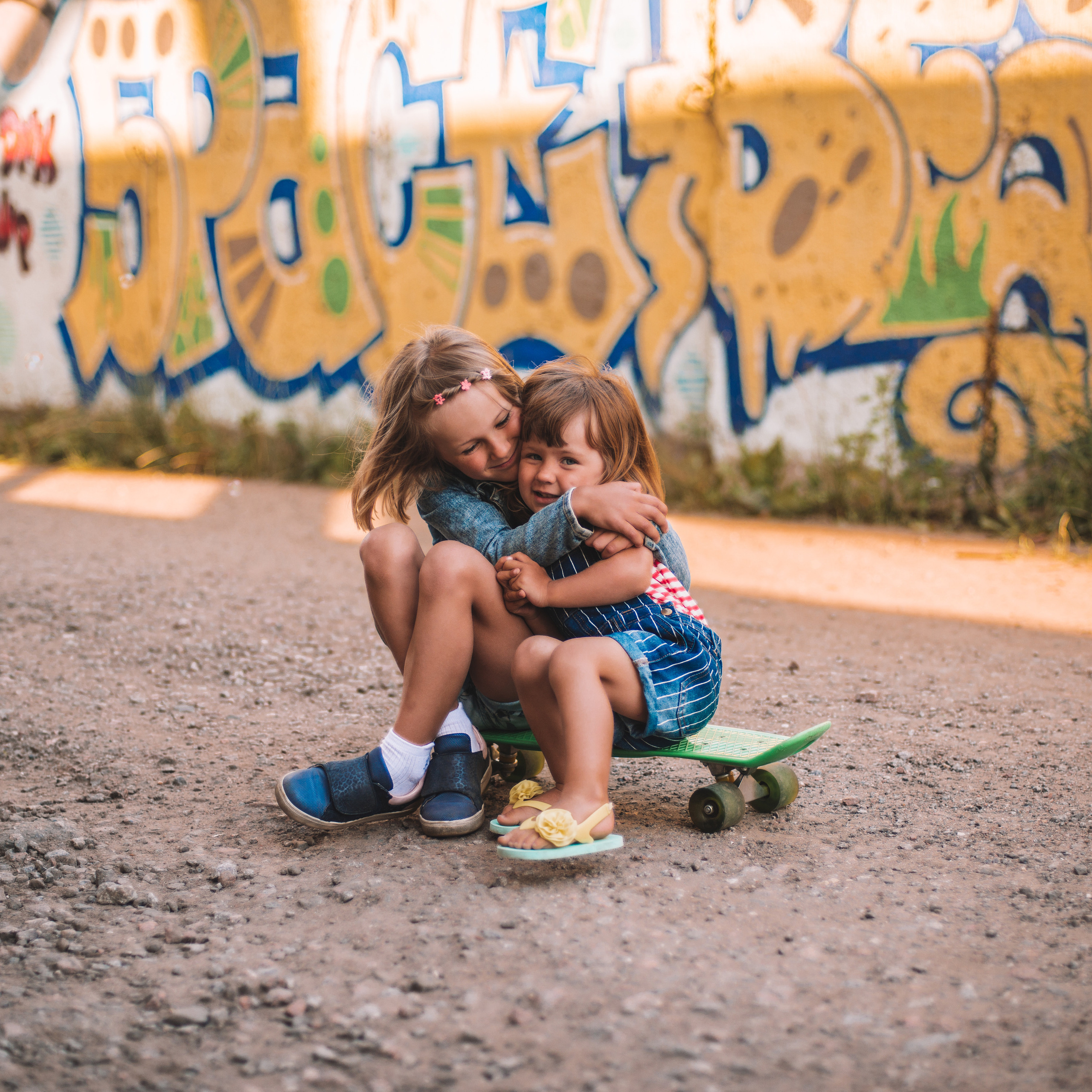 Пленэр. Фотограф в Санкт-Петербурге Марина Парникова