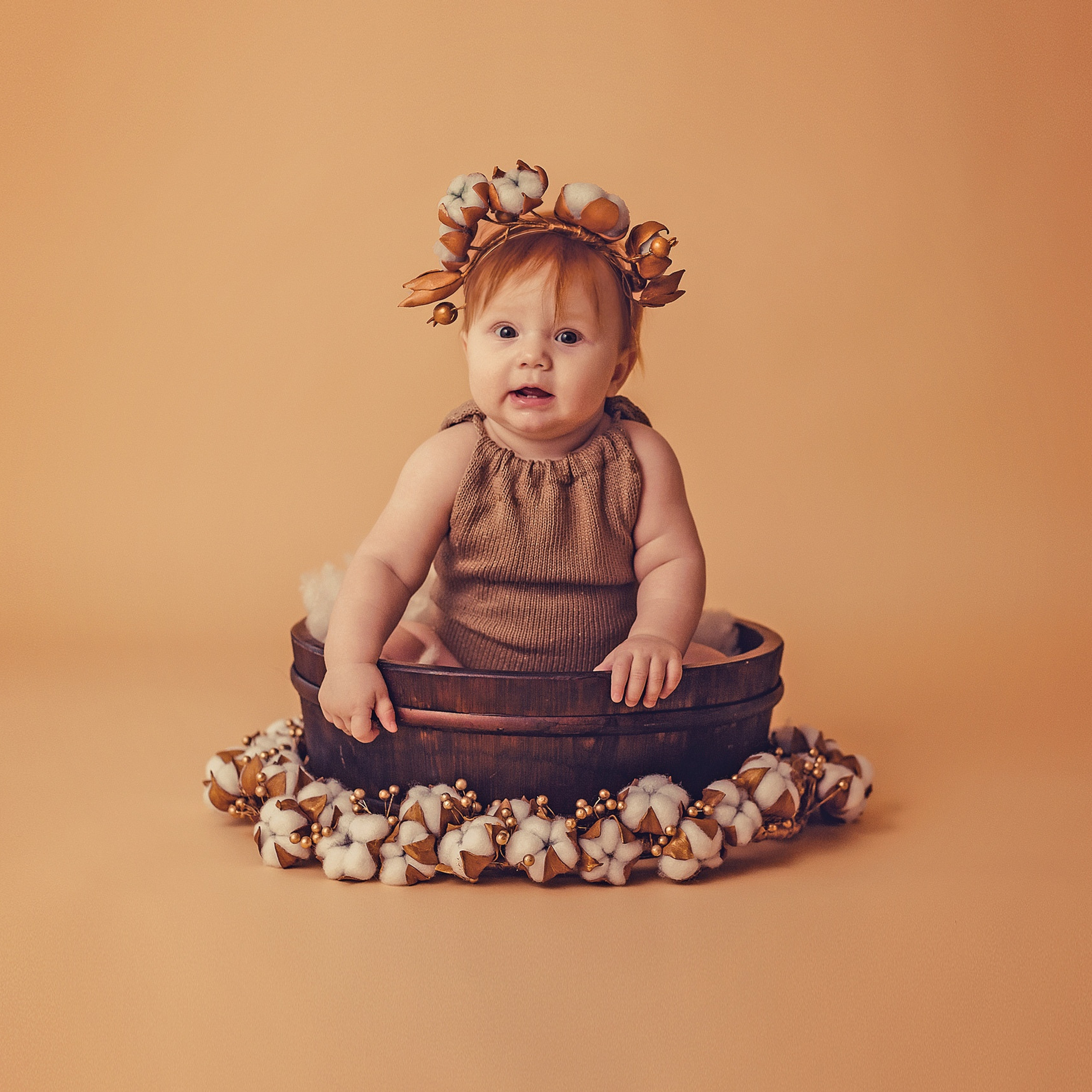 Студия. Фотограф в Санкт-Петербурге Марина Парникова