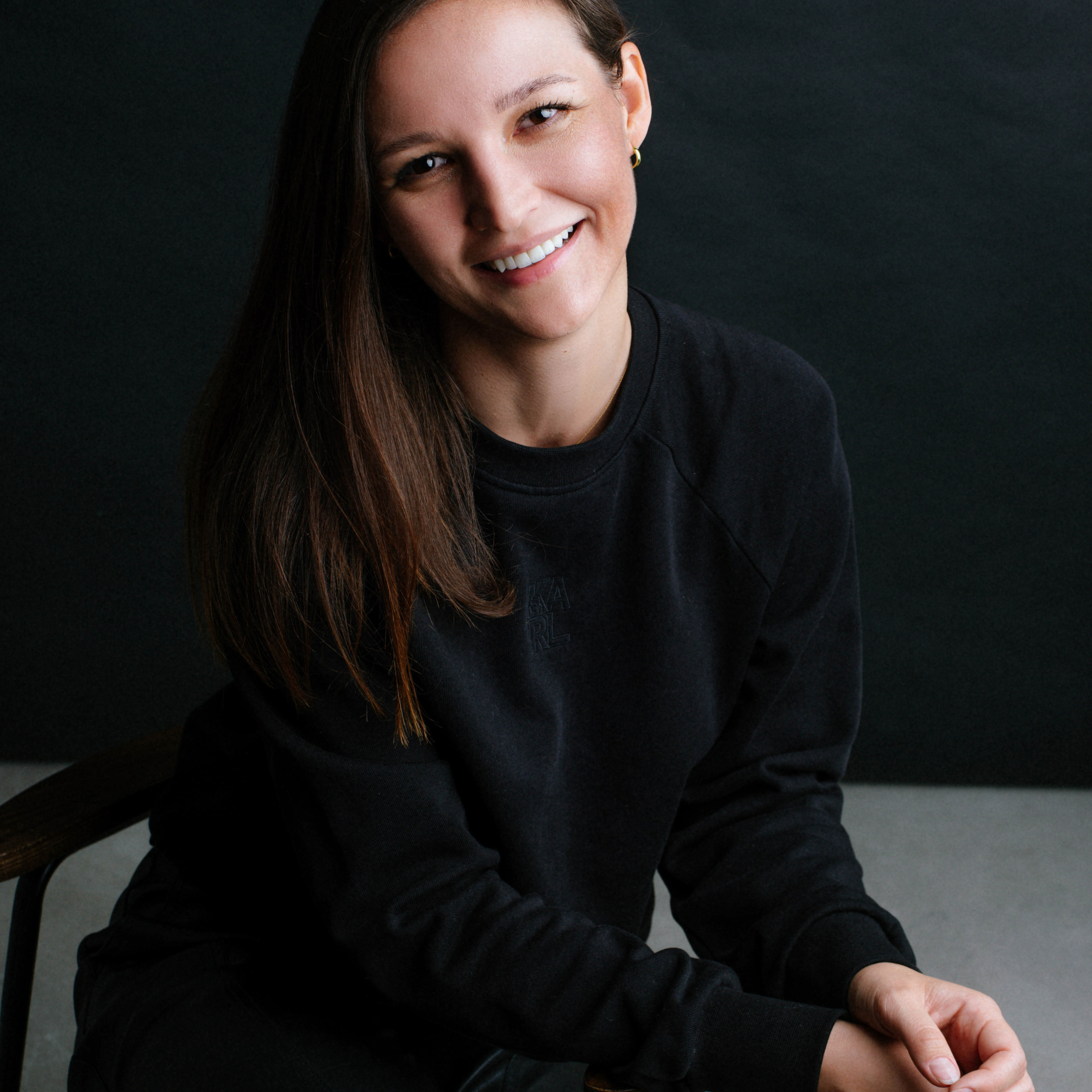 Бизнес портрет. Фотограф в Санкт-Петербурге Марина Парникова