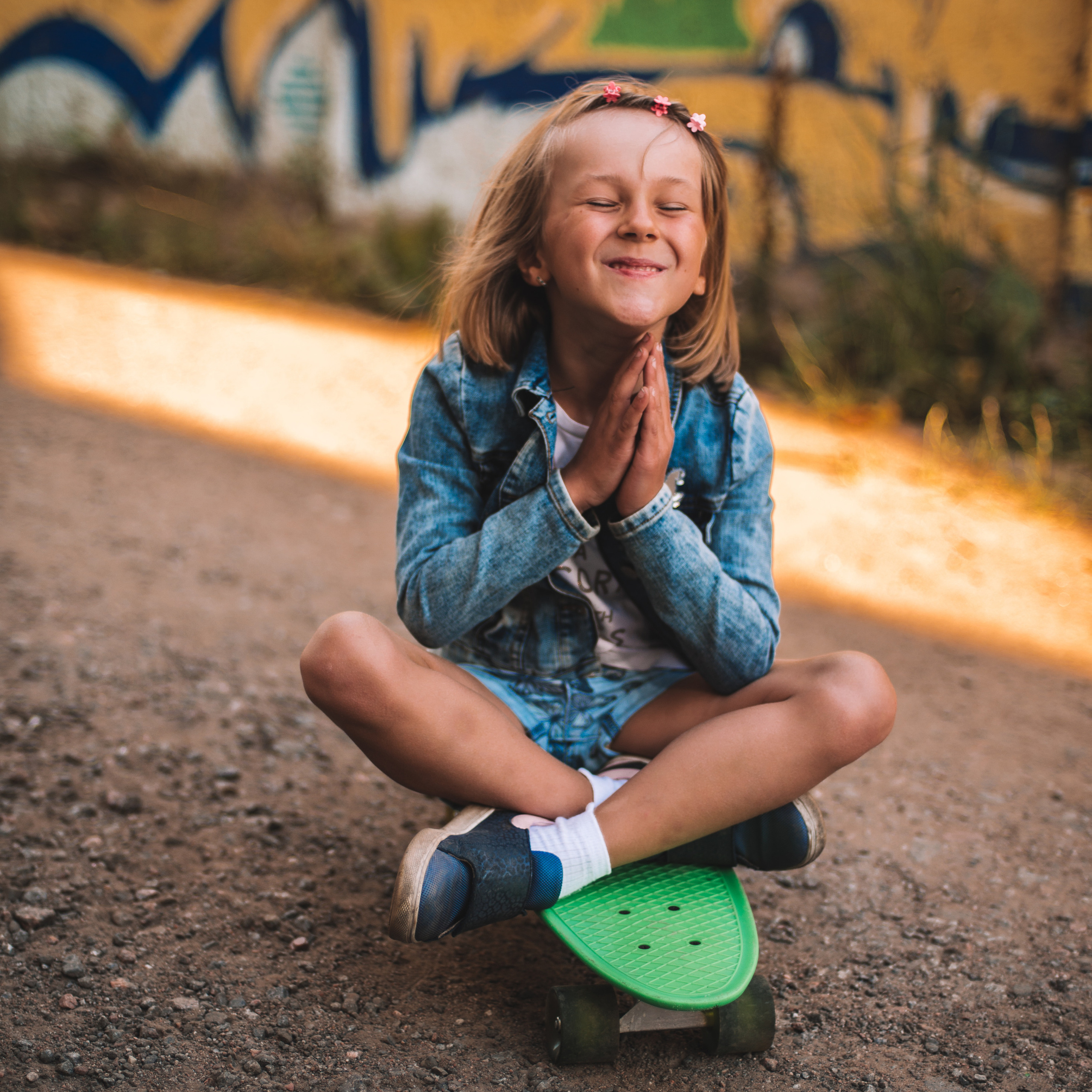 Пленэр. Фотограф в Санкт-Петербурге Марина Парникова