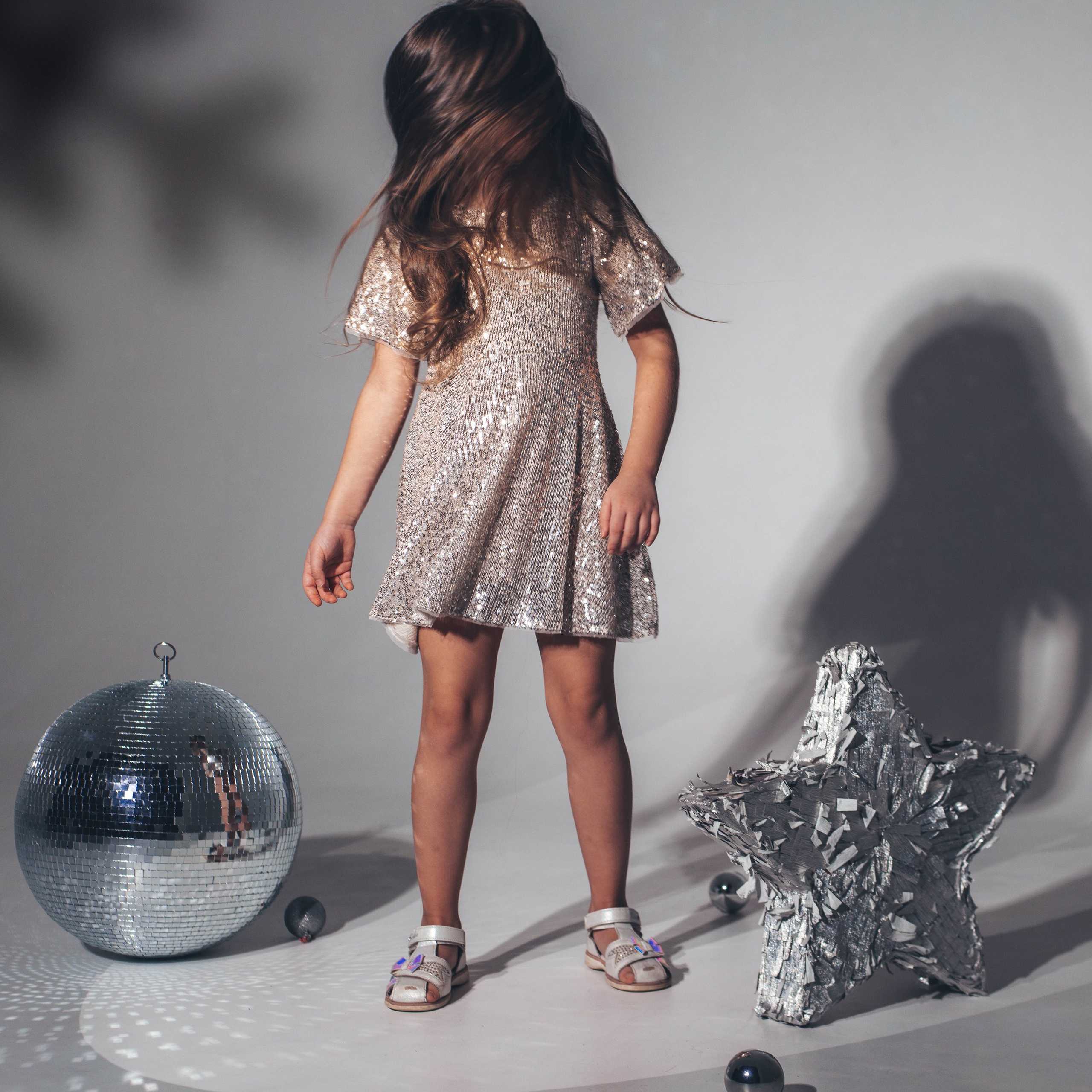 Студия. Фотограф в Санкт-Петербурге Марина Парникова