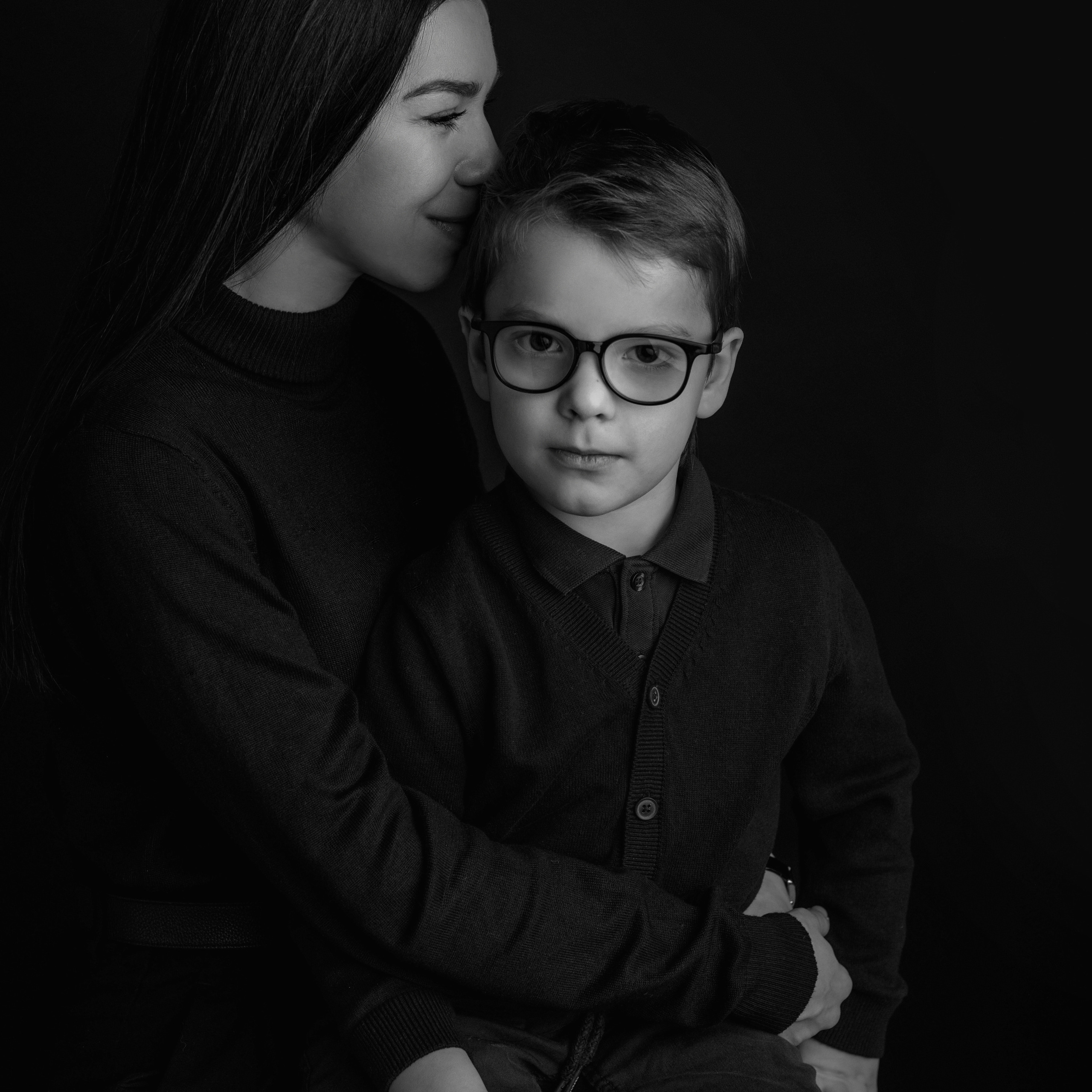 Студия. Фотограф в Санкт-Петербурге Марина Парникова