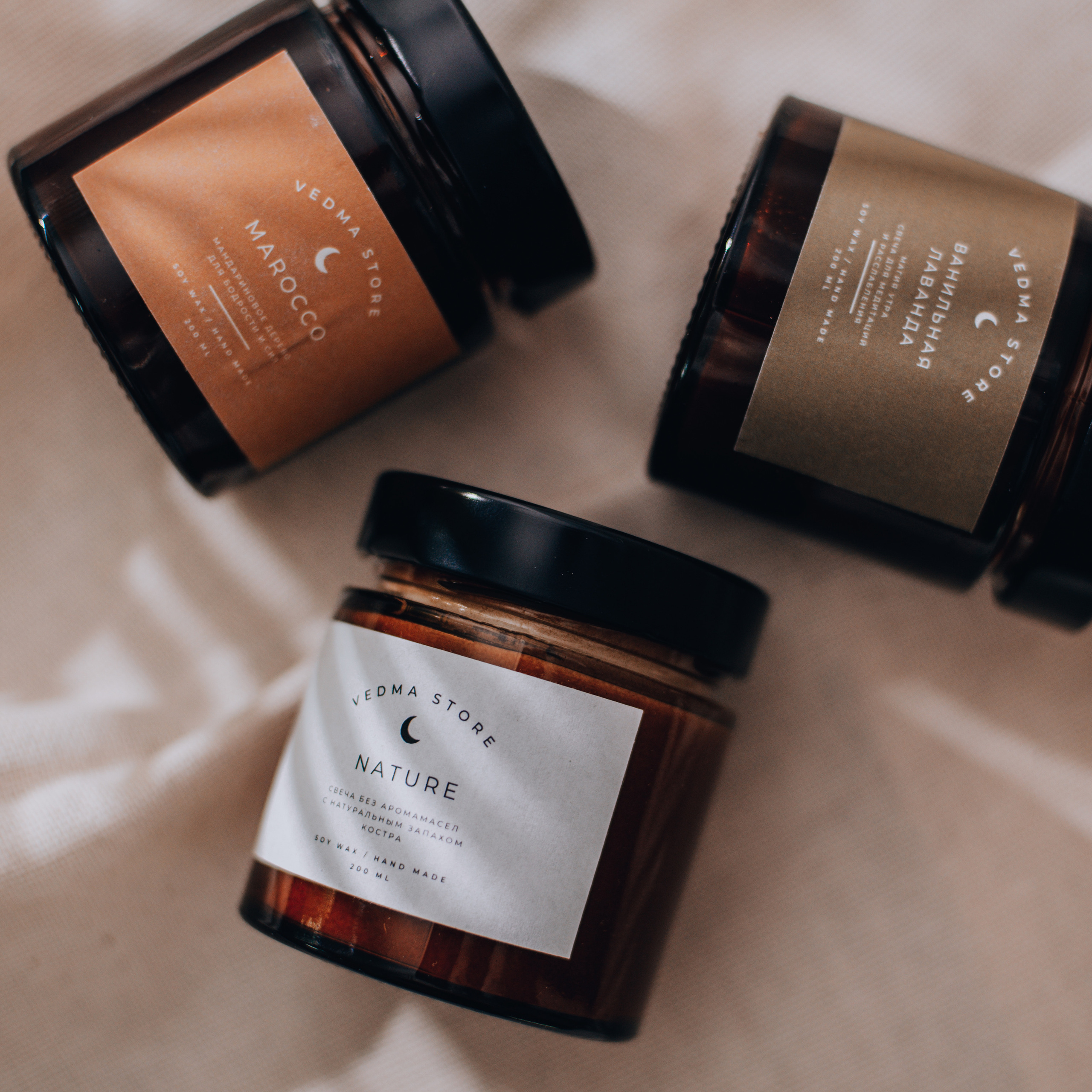 Декор / Продукты питания. Фотограф в Санкт-Петербурге Марина Парникова