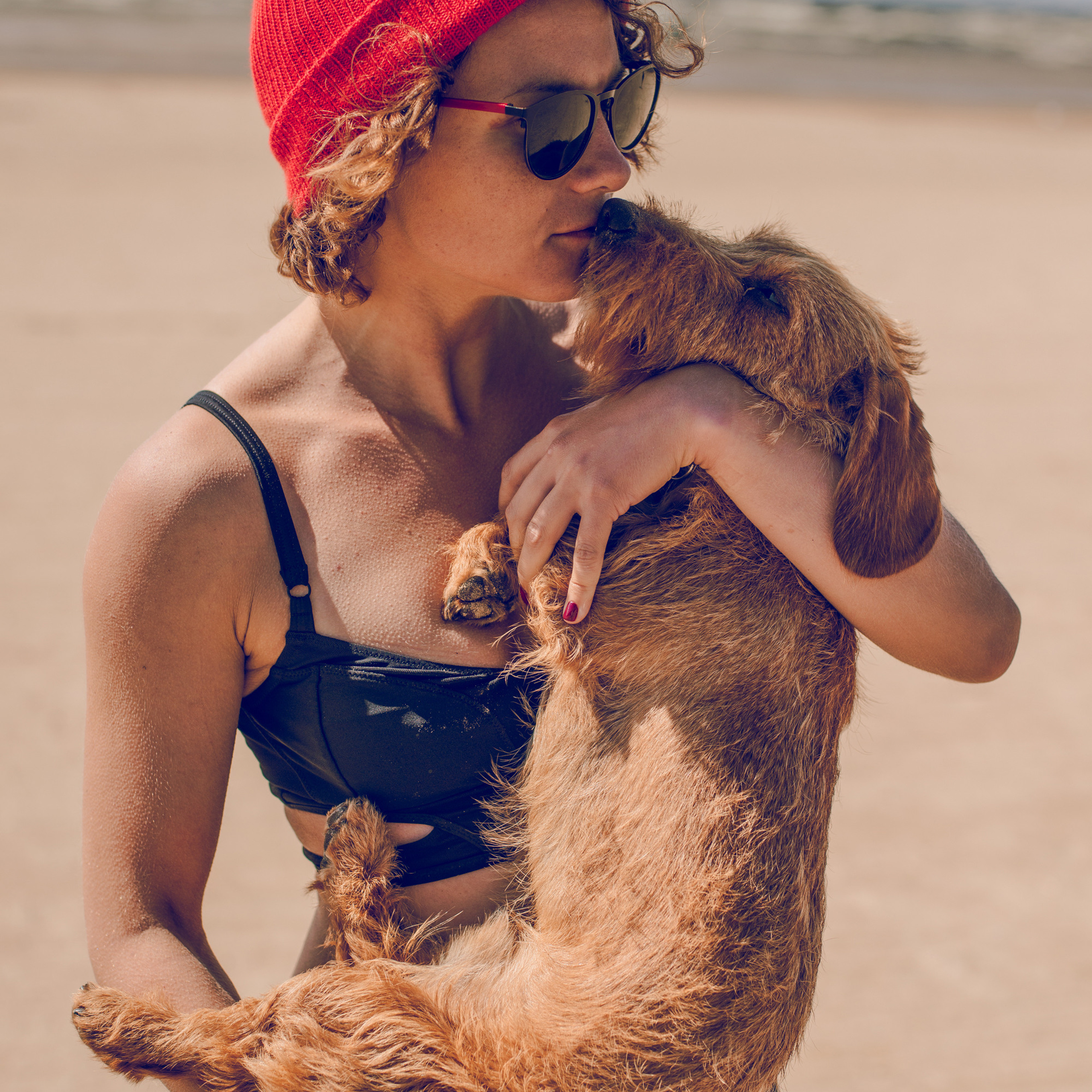 Экспертный лайфстайл. Фотограф в Санкт-Петербурге Марина Парникова