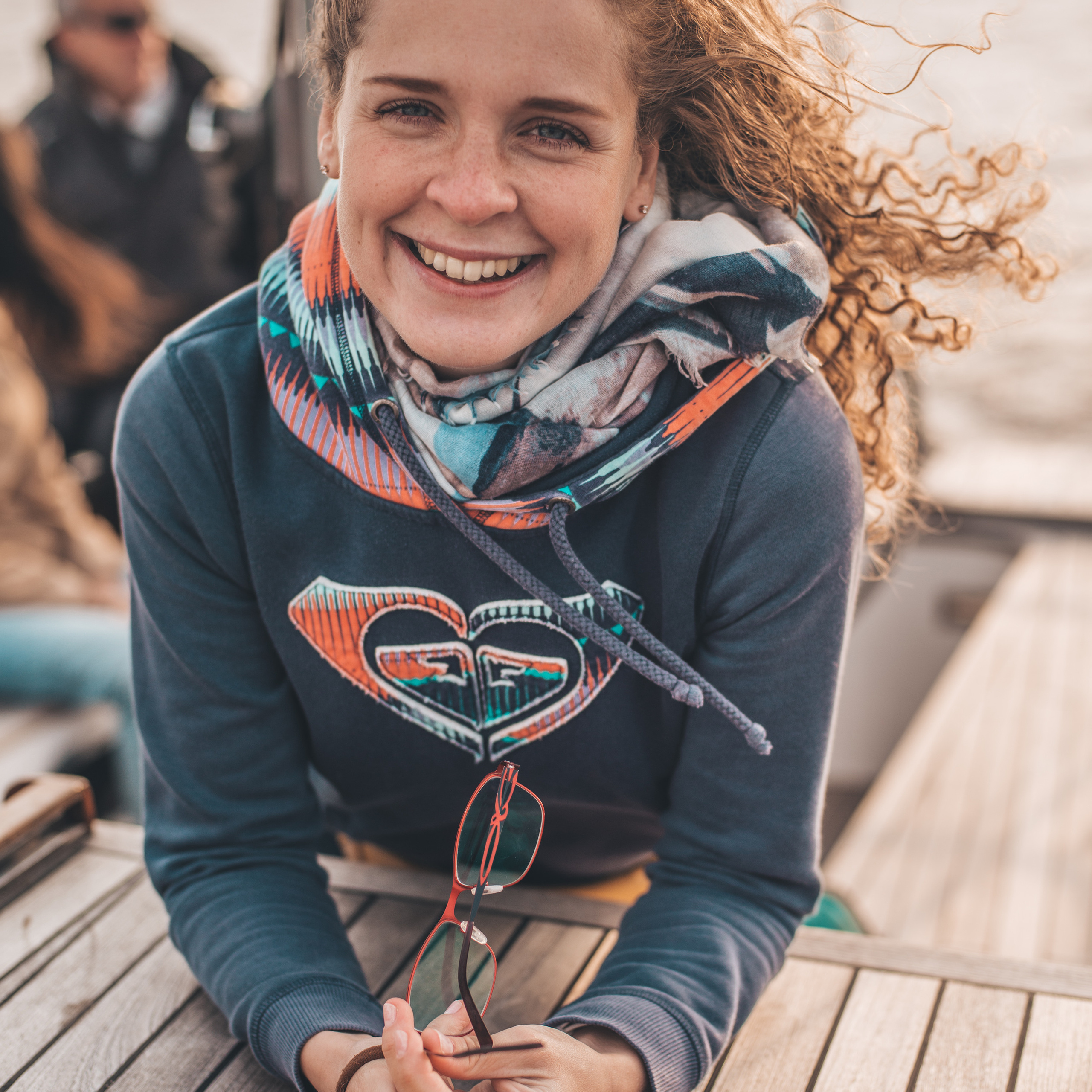 Экспертный лайфстайл. Фотограф в Санкт-Петербурге Марина Парникова