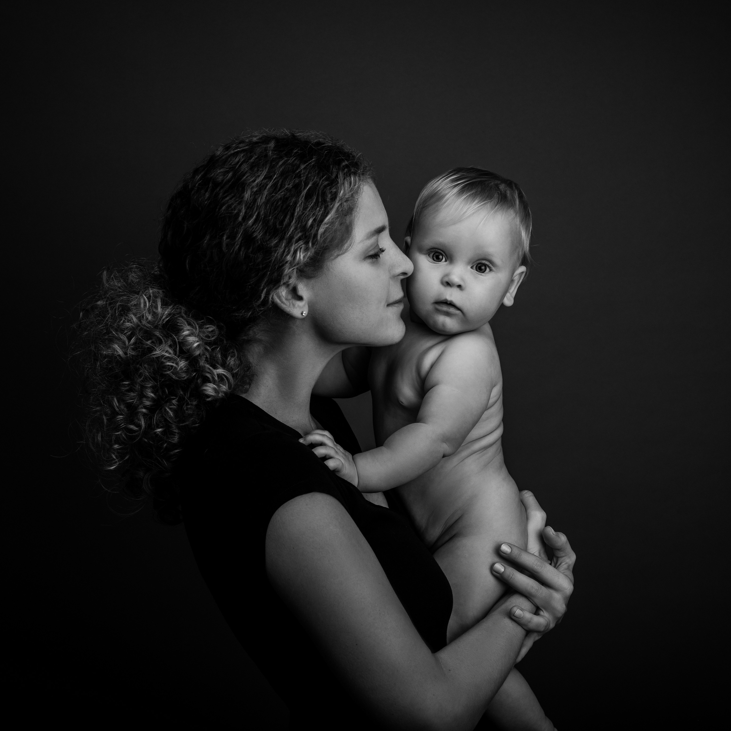 Студия. Фотограф в Санкт-Петербурге Марина Парникова