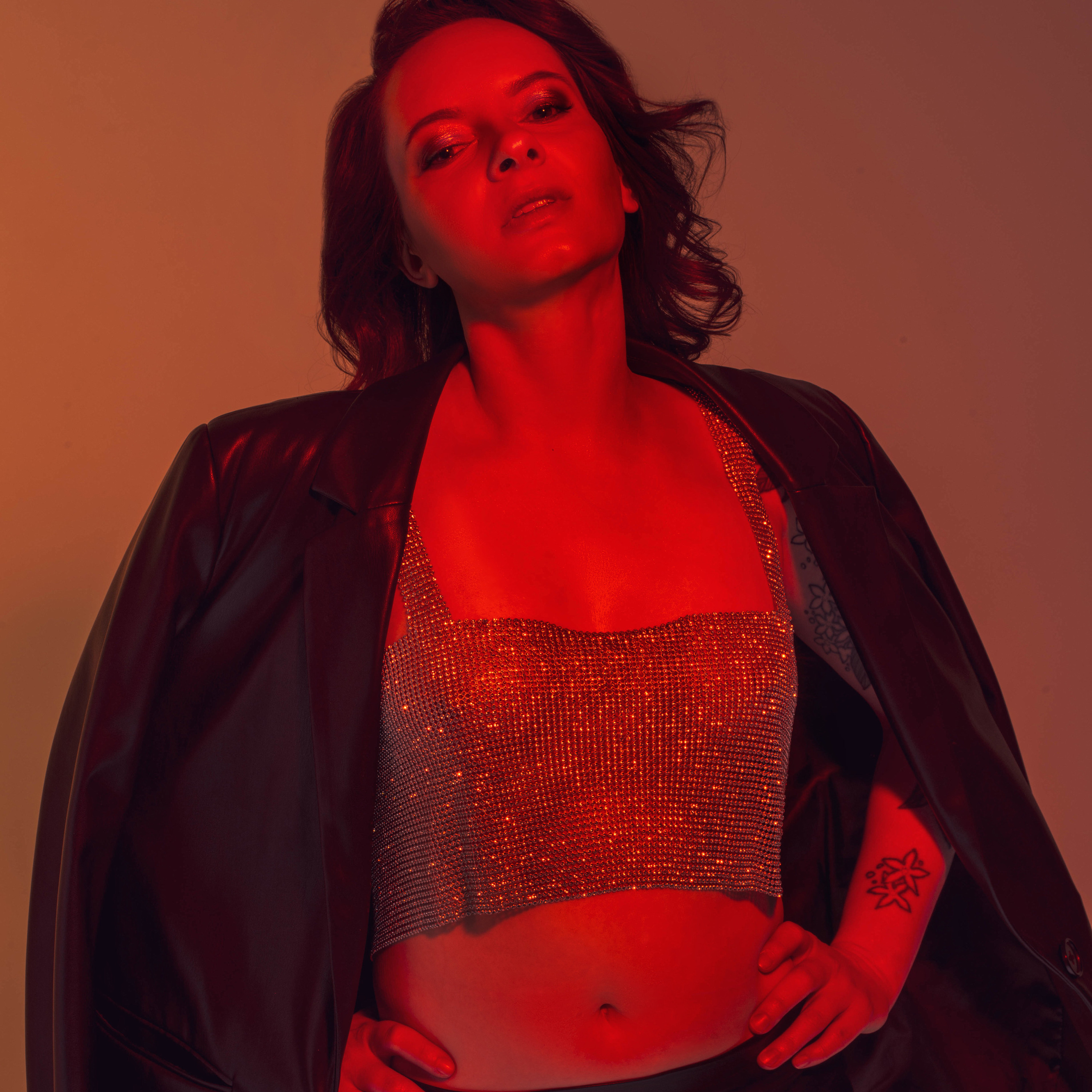 Художественная фотография с элементами постановки. Фотограф в Санкт-Петербурге Марина Парникова