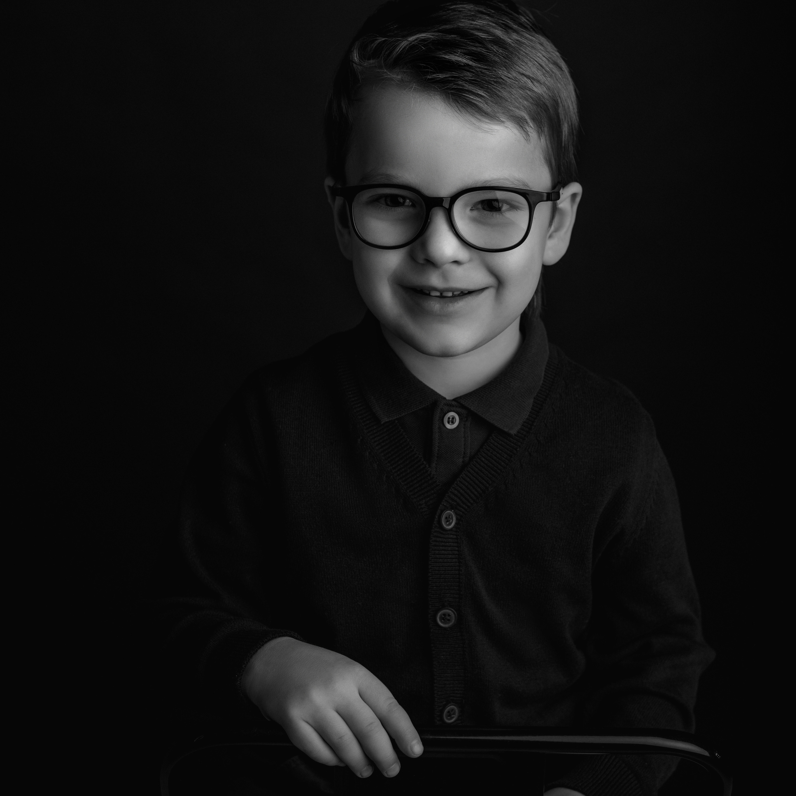 Студия. Фотограф в Санкт-Петербурге Марина Парникова