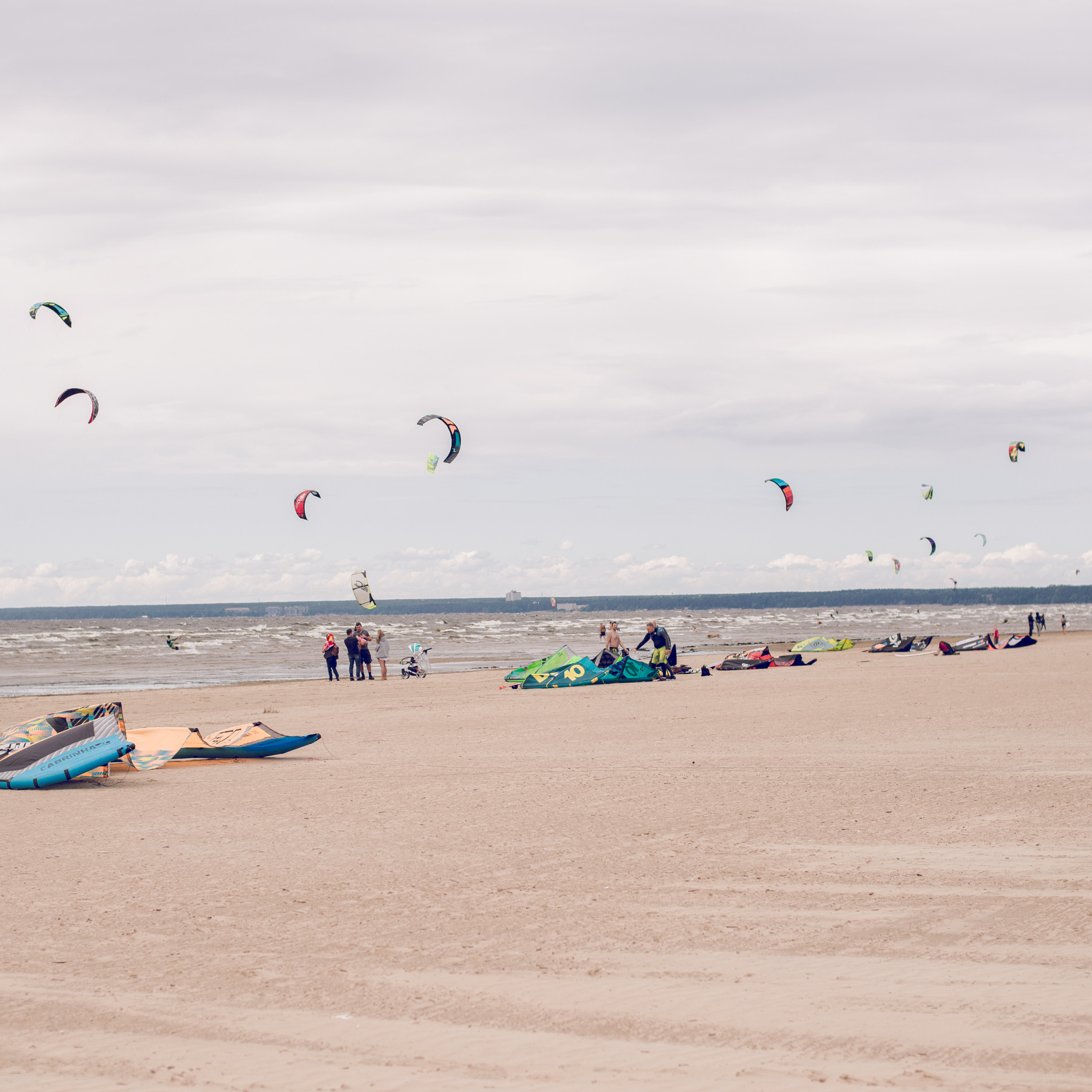 Экспертный лайфстайл. Фотограф в Санкт-Петербурге Марина Парникова