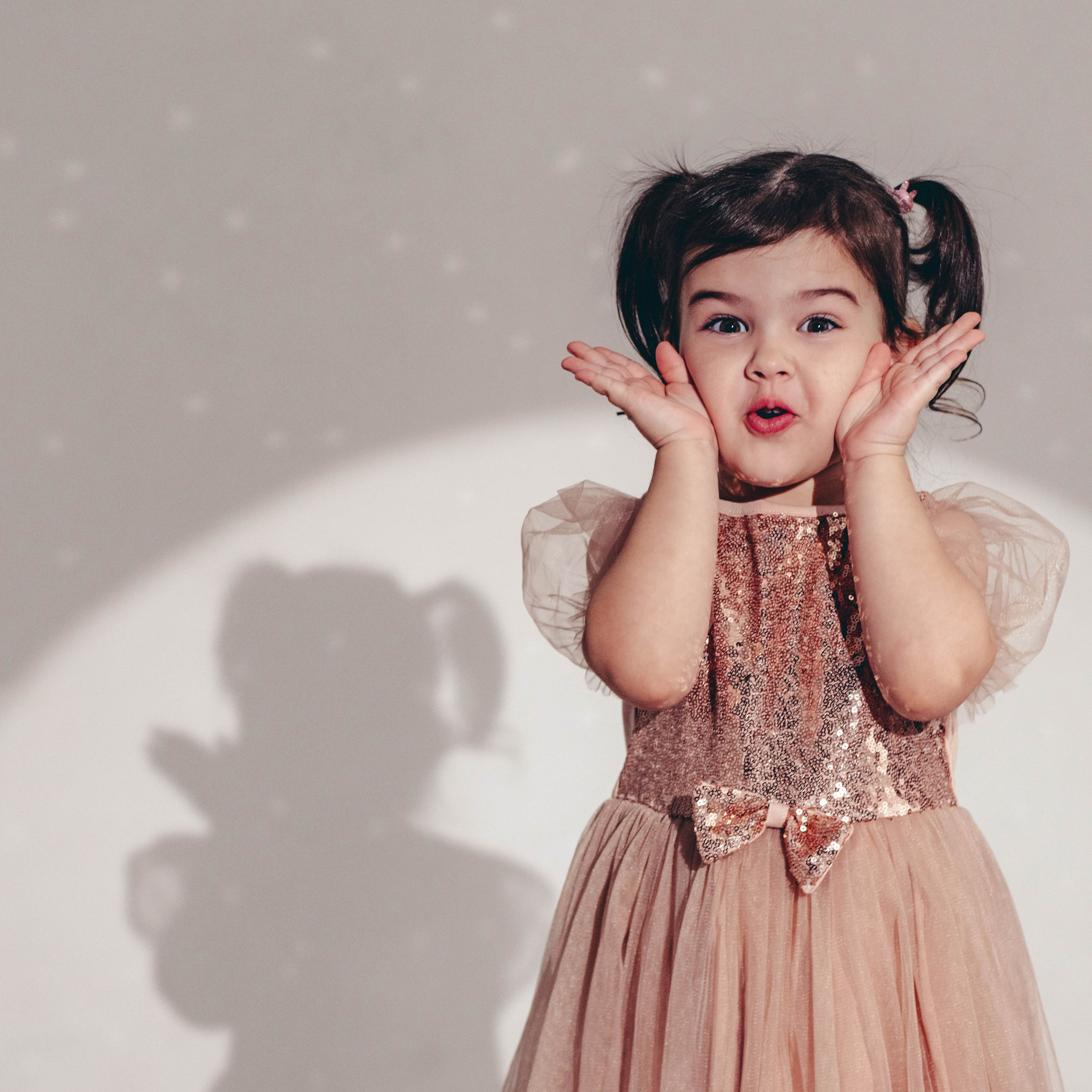 Студия. Фотограф в Санкт-Петербурге Марина Парникова