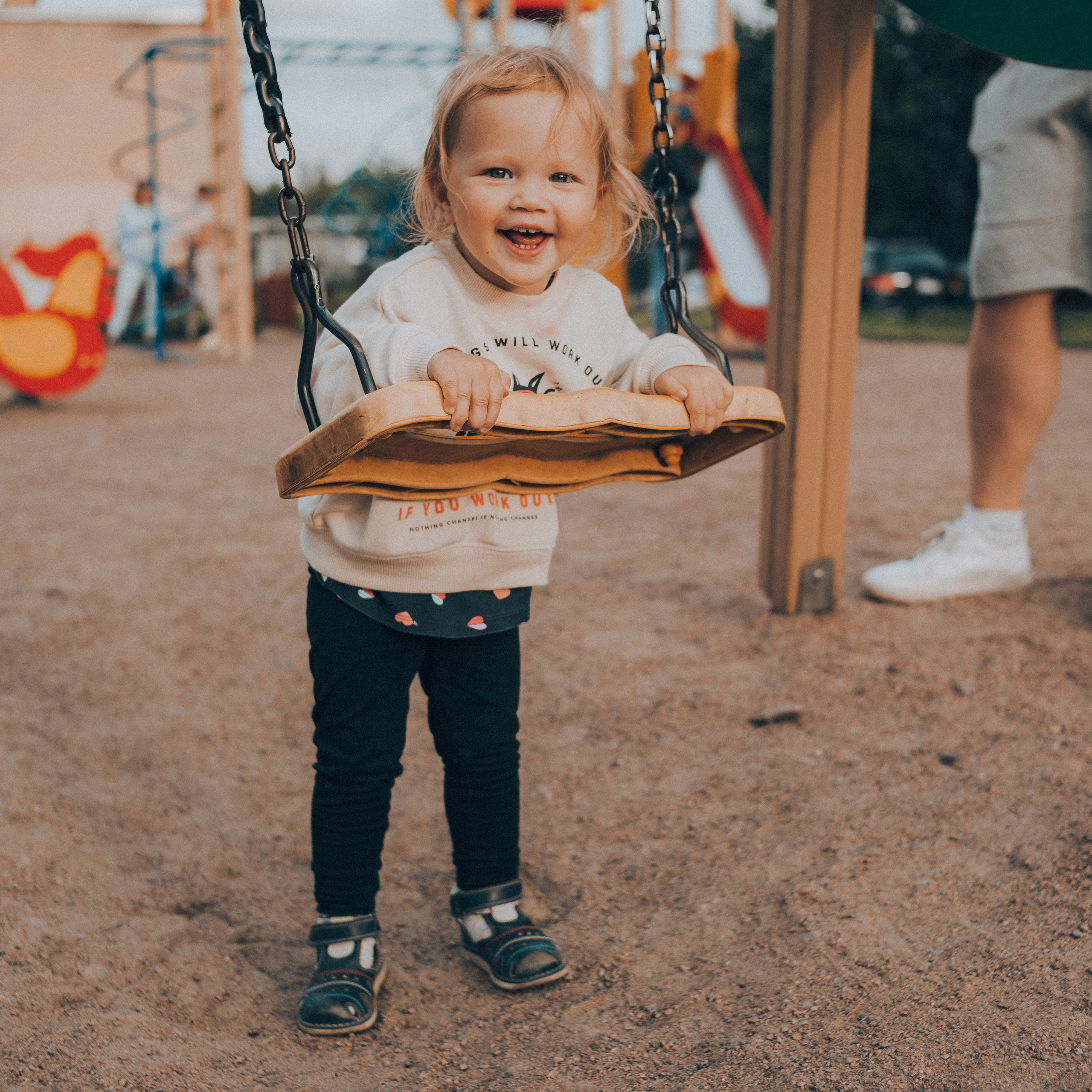 Пленэр. Фотограф в Санкт-Петербурге Марина Парникова
