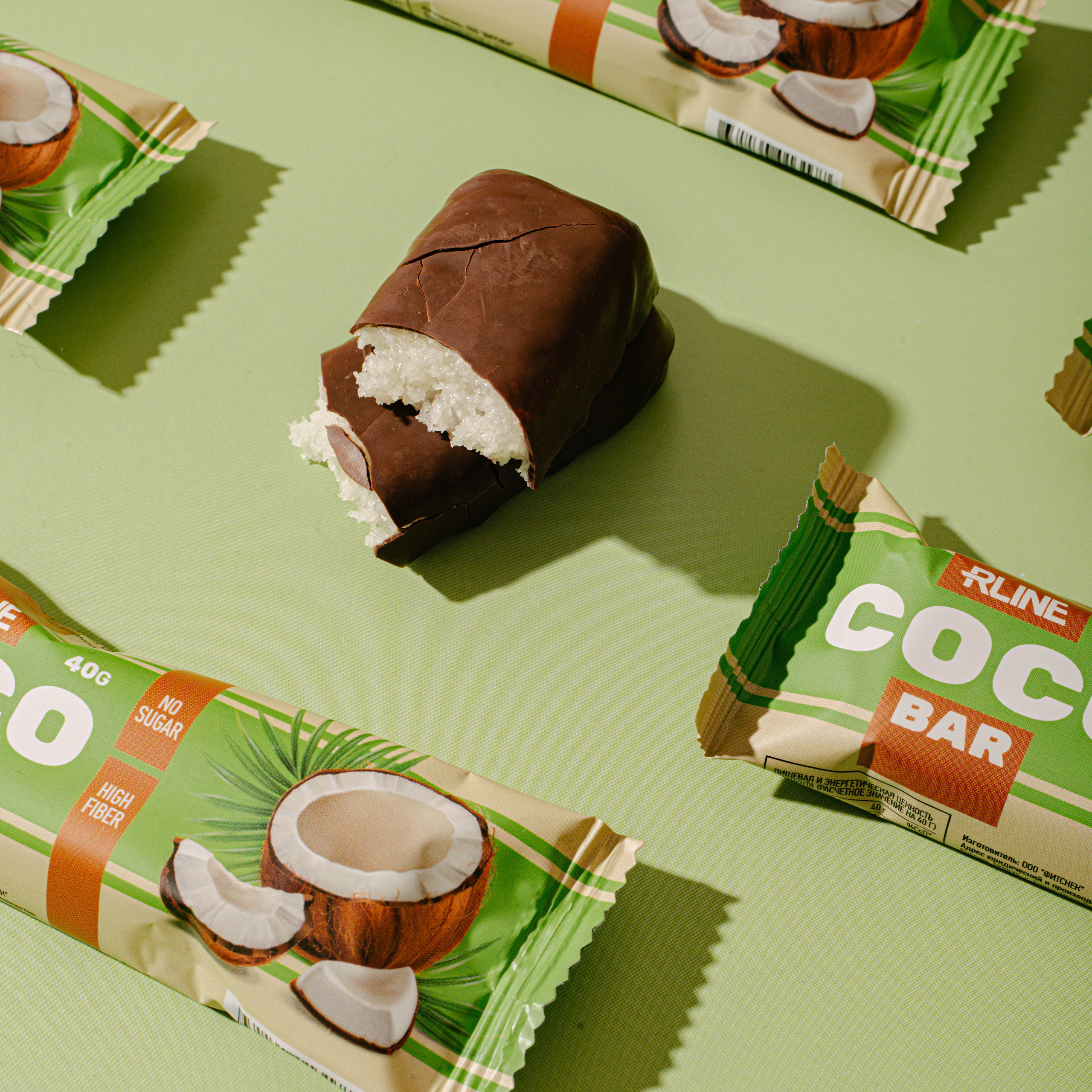 Декор / Продукты питания. Фотограф в Санкт-Петербурге Марина Парникова