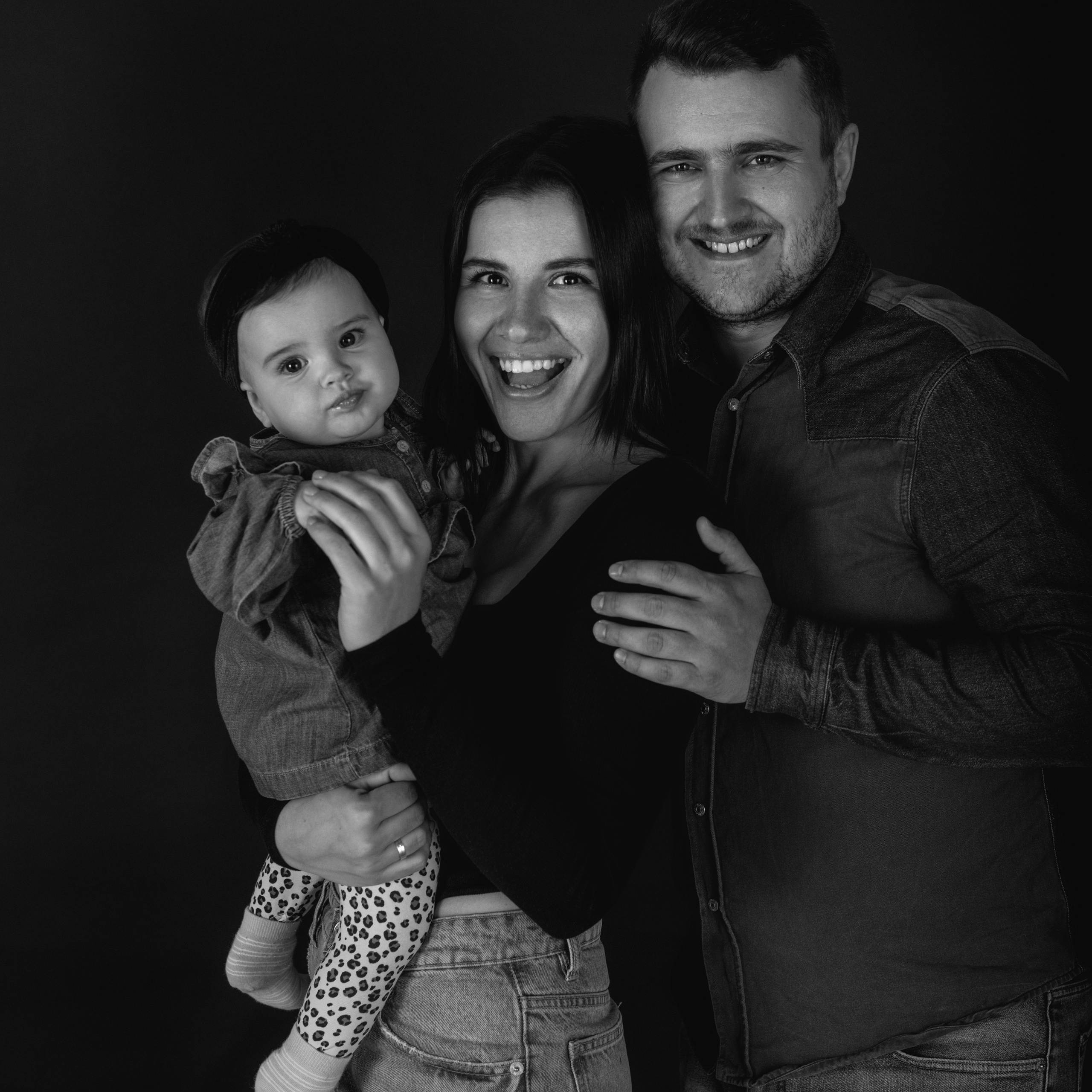 Студия. Фотограф в Санкт-Петербурге Марина Парникова