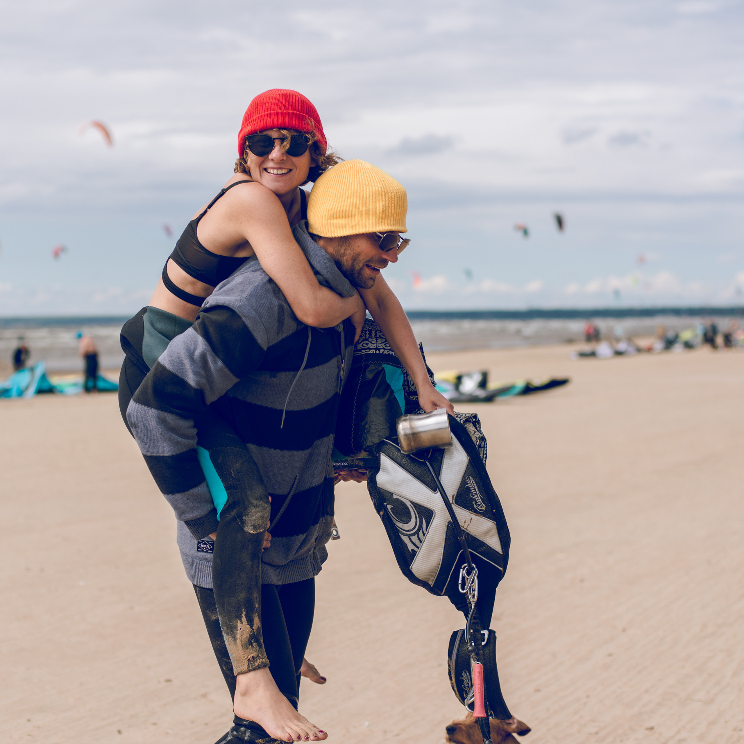 Экспертный лайфстайл. Фотограф в Санкт-Петербурге Марина Парникова