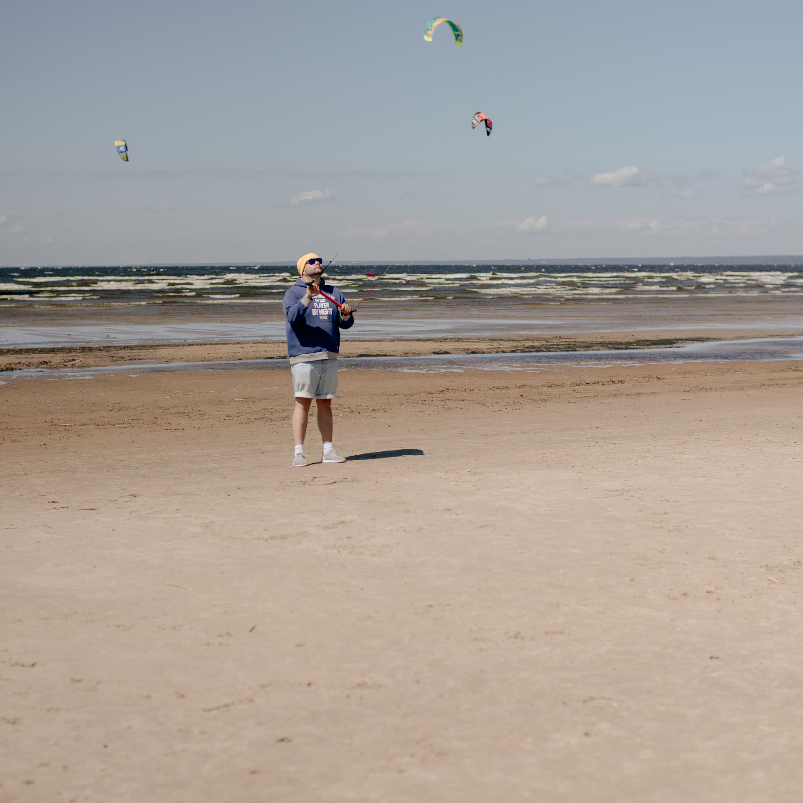 Экспертный лайфстайл. Фотограф в Санкт-Петербурге Марина Парникова