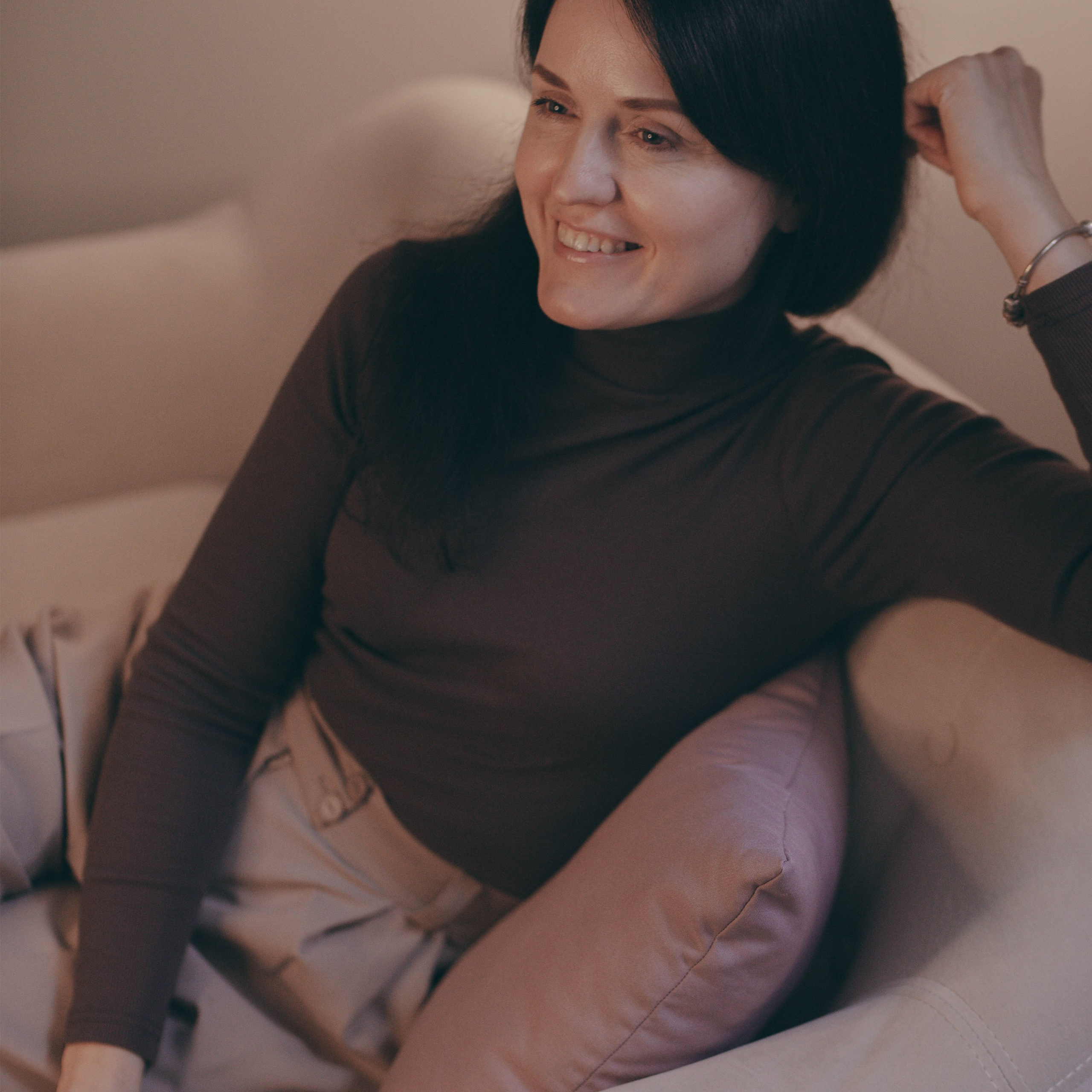 Отзывы. Фотограф в Санкт-Петербурге Марина Парникова