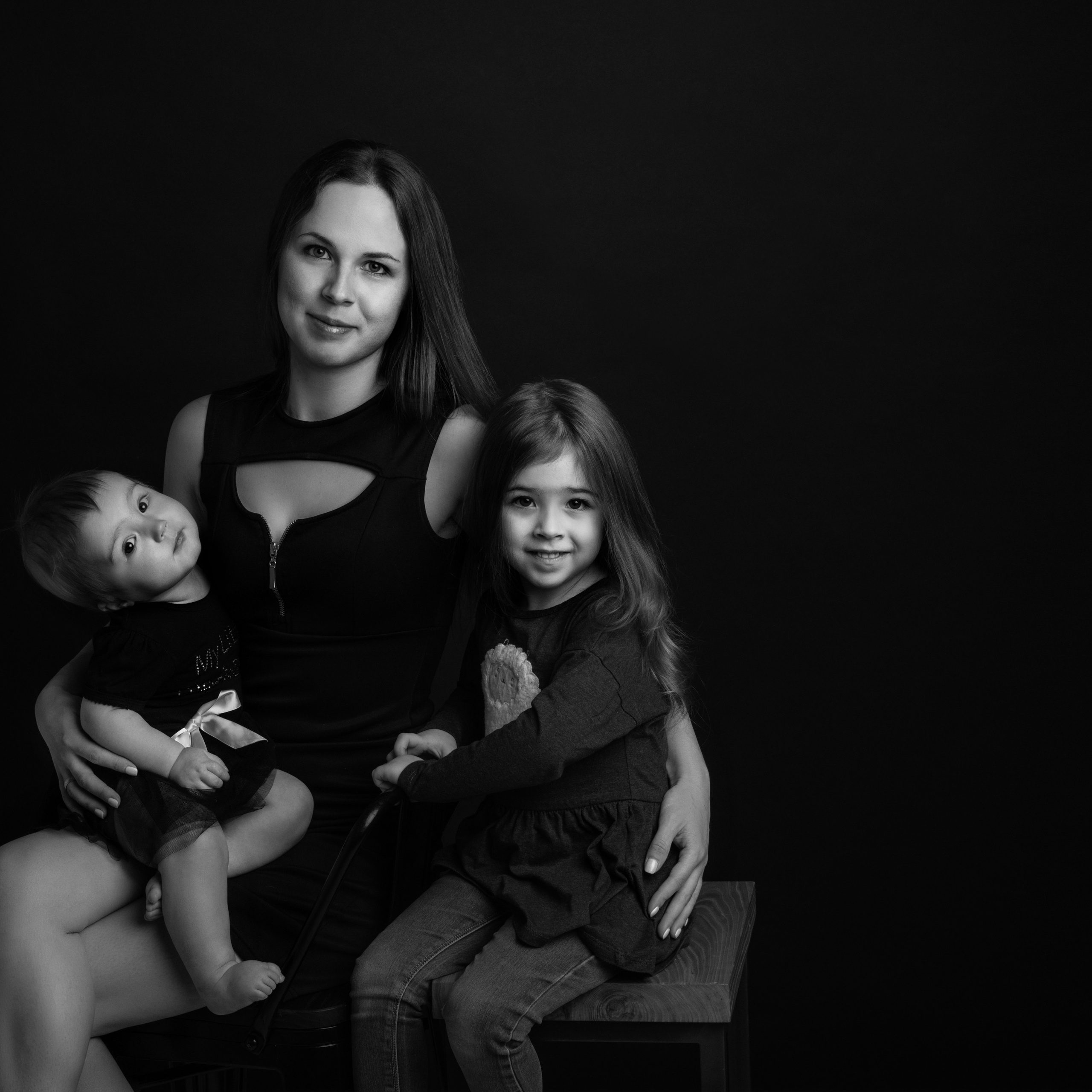 Студия. Фотограф в Санкт-Петербурге Марина Парникова