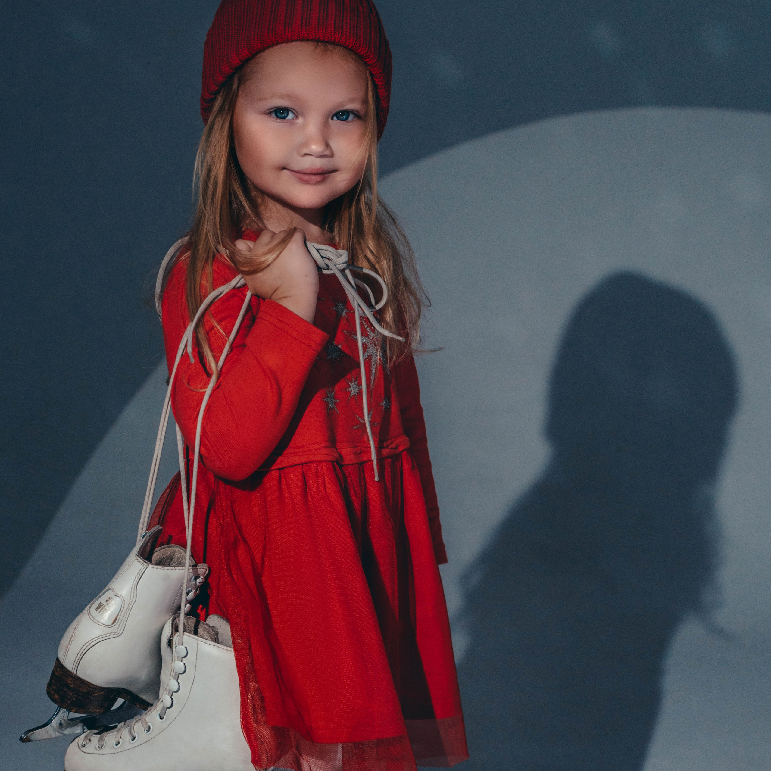 Студия. Фотограф в Санкт-Петербурге Марина Парникова