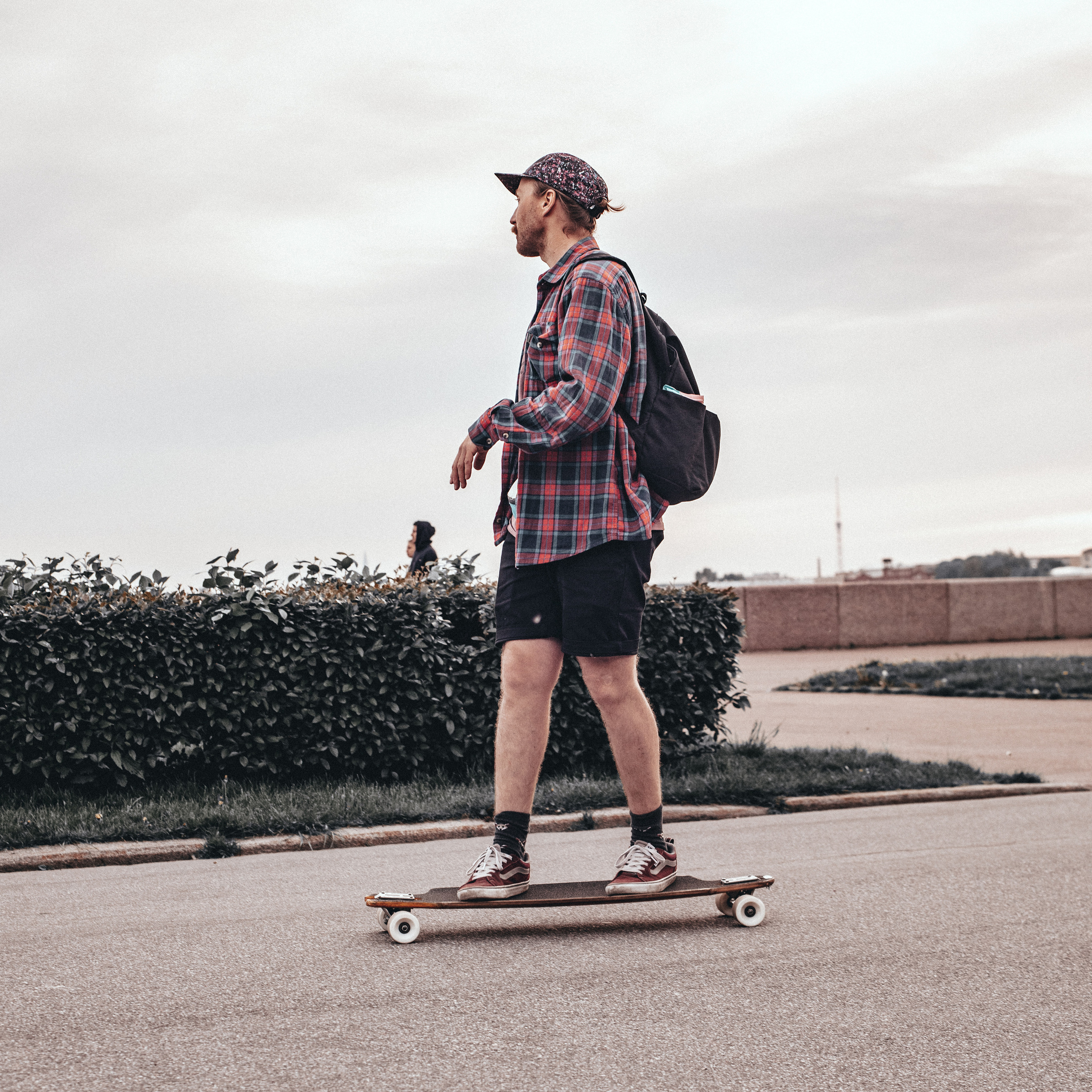 Экспертный лайфстайл. Фотограф в Санкт-Петербурге Марина Парникова