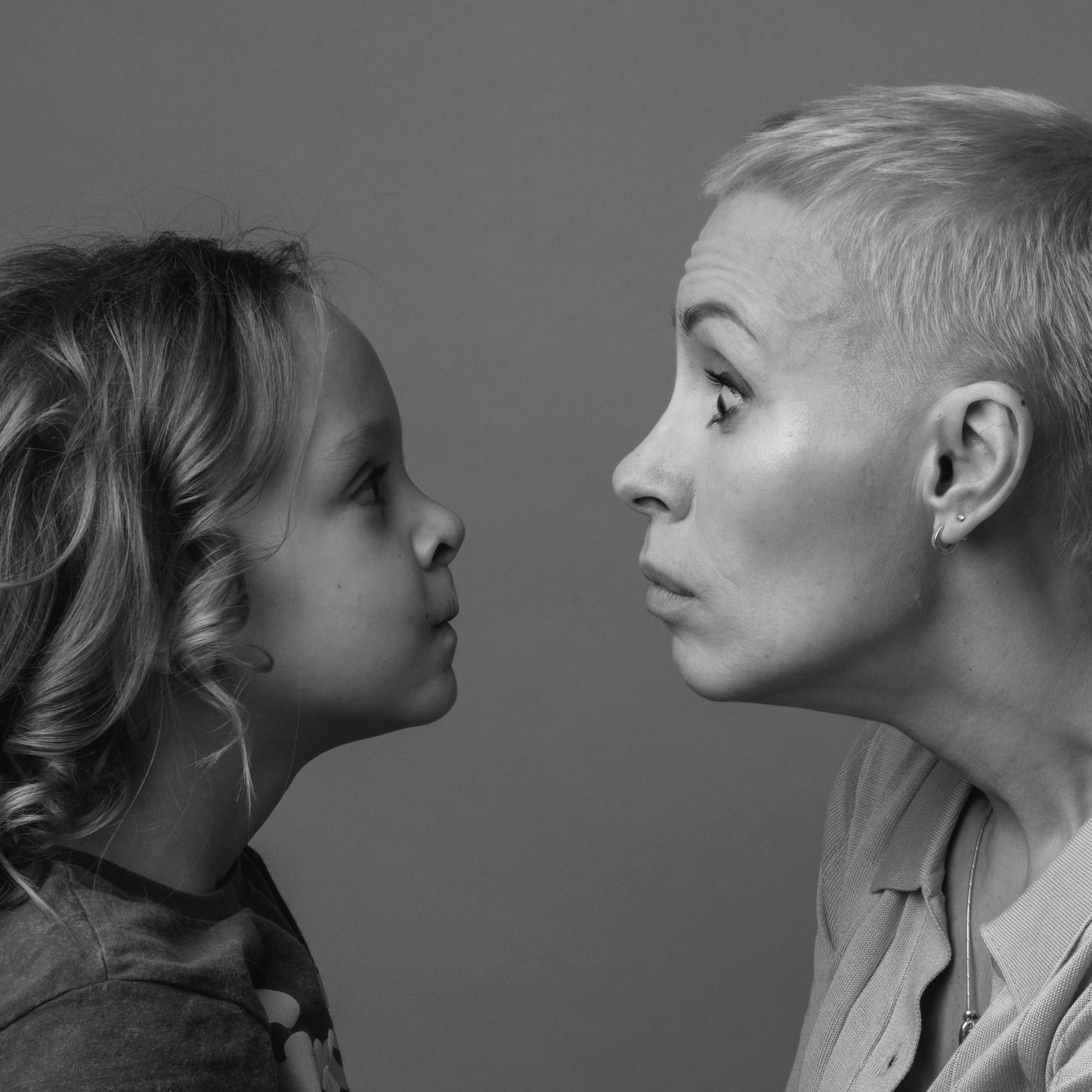 Студия. Фотограф в Санкт-Петербурге Марина Парникова