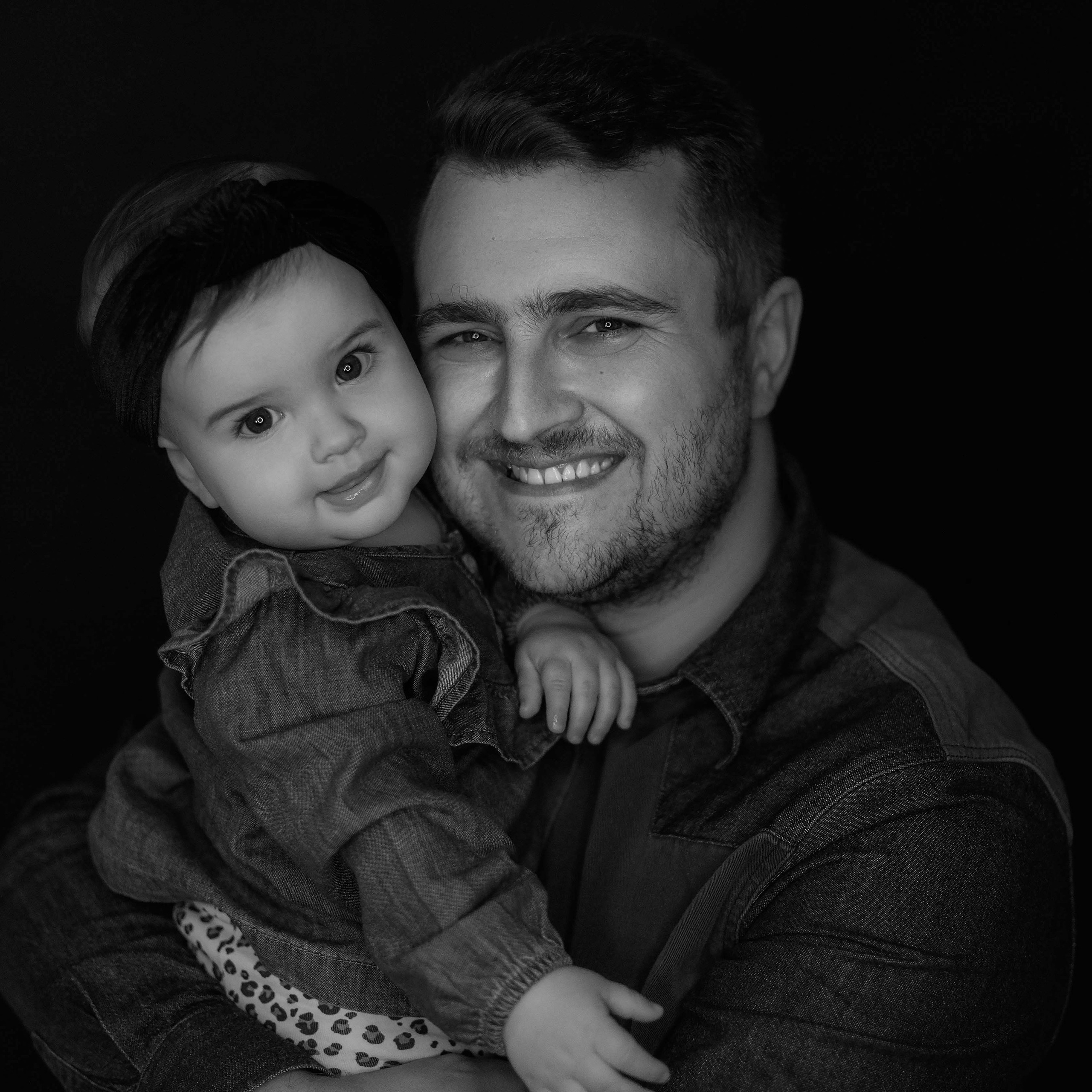 Студия. Фотограф в Санкт-Петербурге Марина Парникова