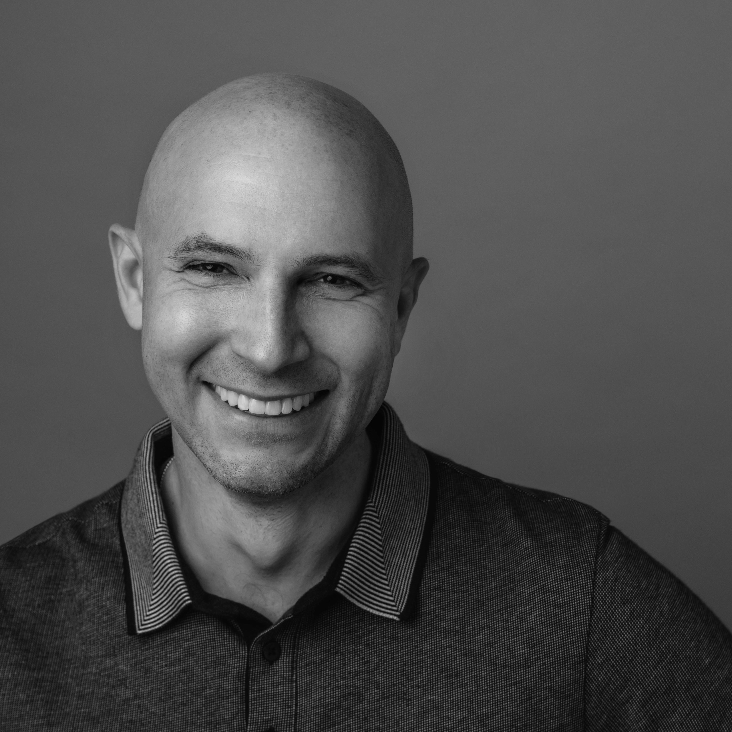 Живой портрет. Фотограф в Санкт-Петербурге Марина Парникова