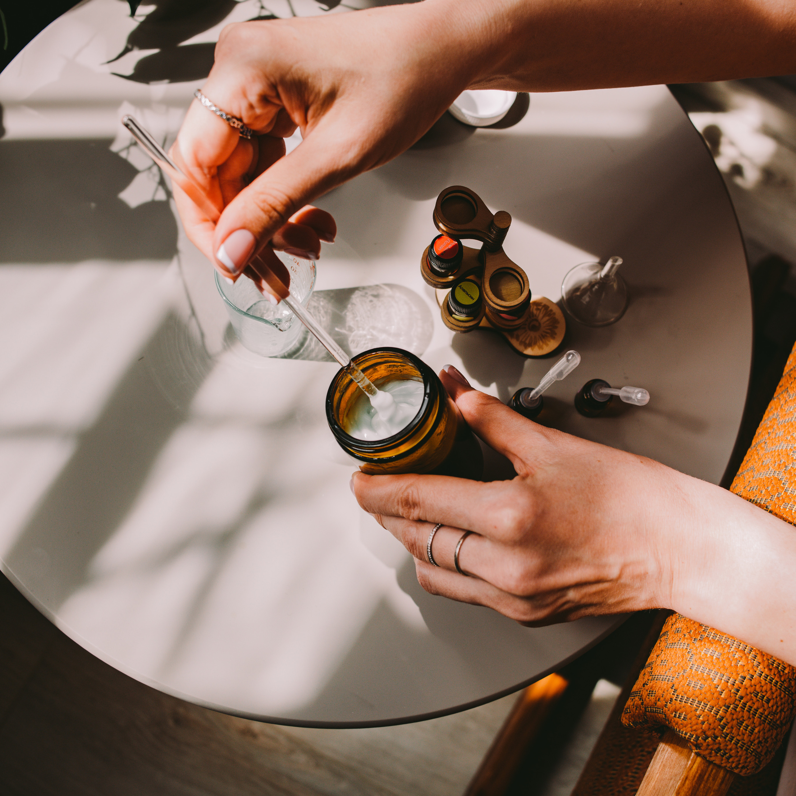 Экспертный лайфстайл. Фотограф в Санкт-Петербурге Марина Парникова