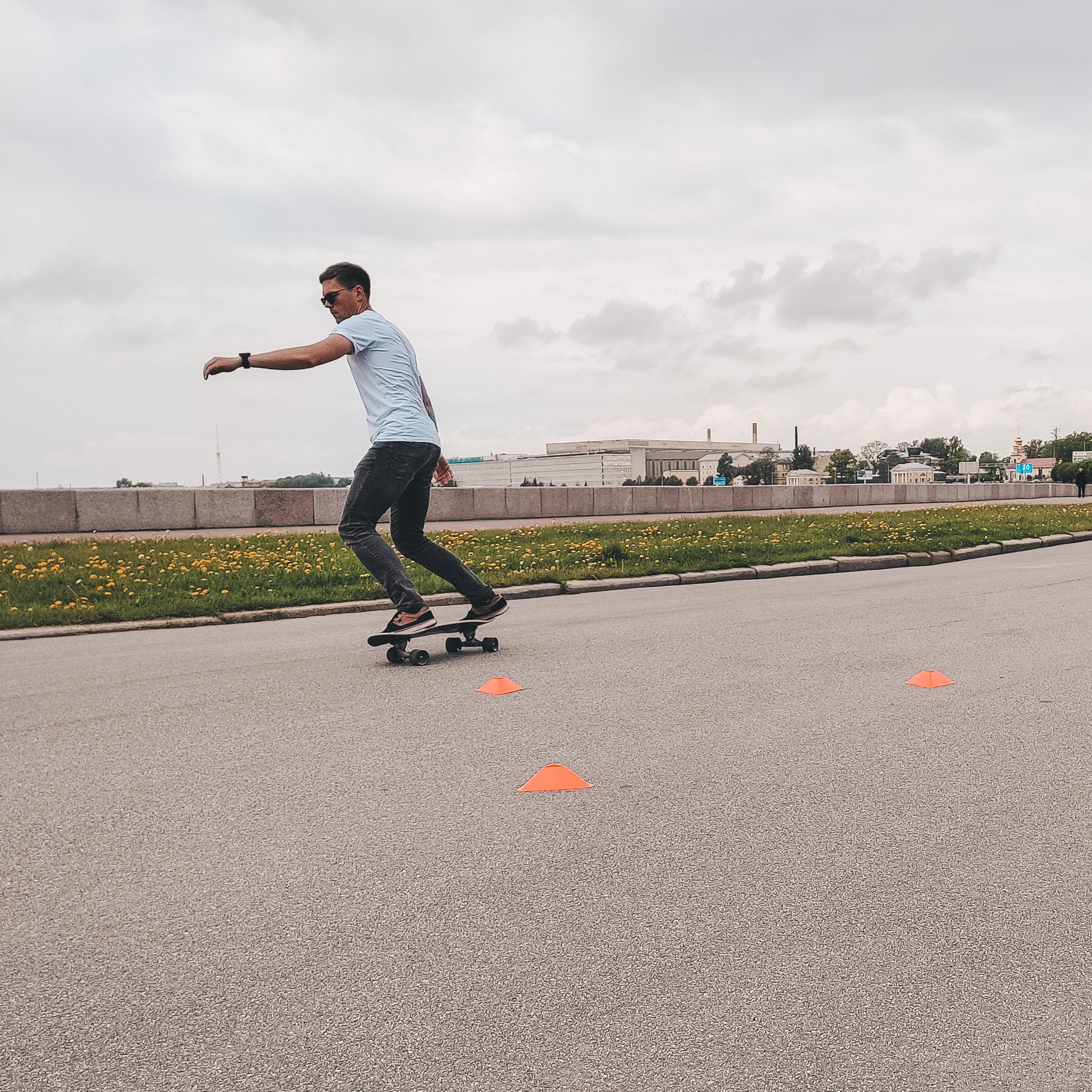 Crossstep. Фотограф в Санкт-Петербурге Марина Парникова