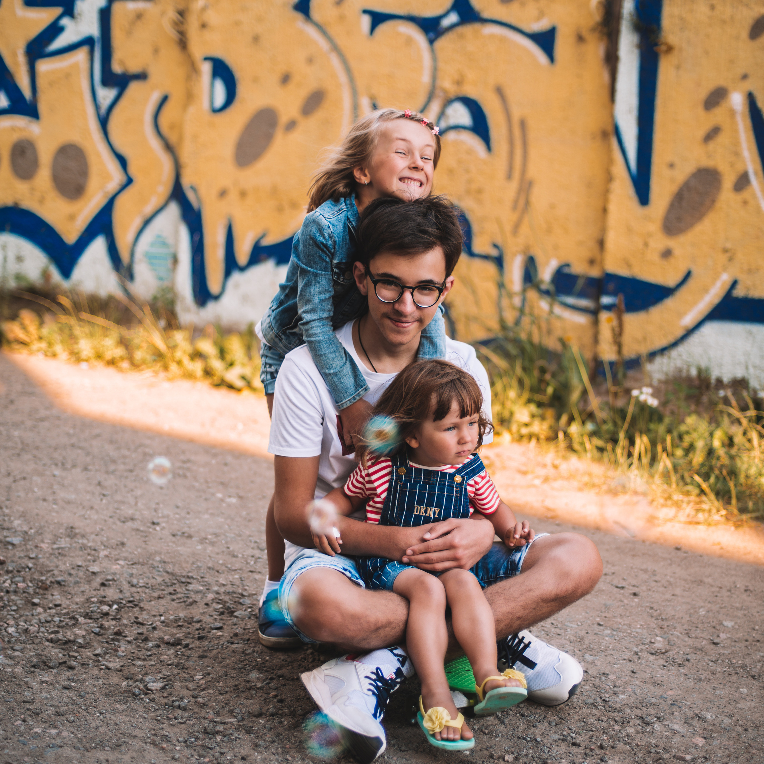 Пленэр. Фотограф в Санкт-Петербурге Марина Парникова