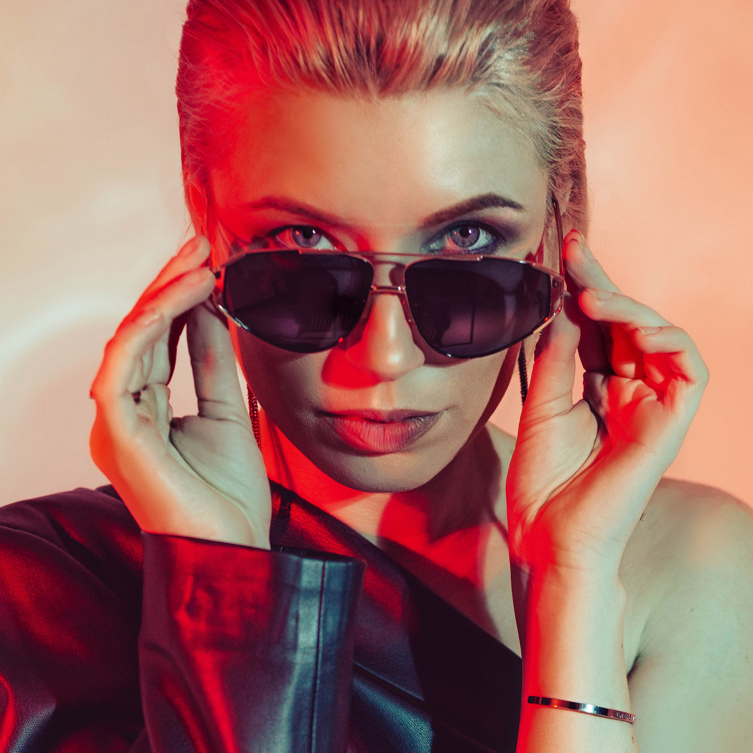 Художественная фотография с элементами постановки. Фотограф в Санкт-Петербурге Марина Парникова