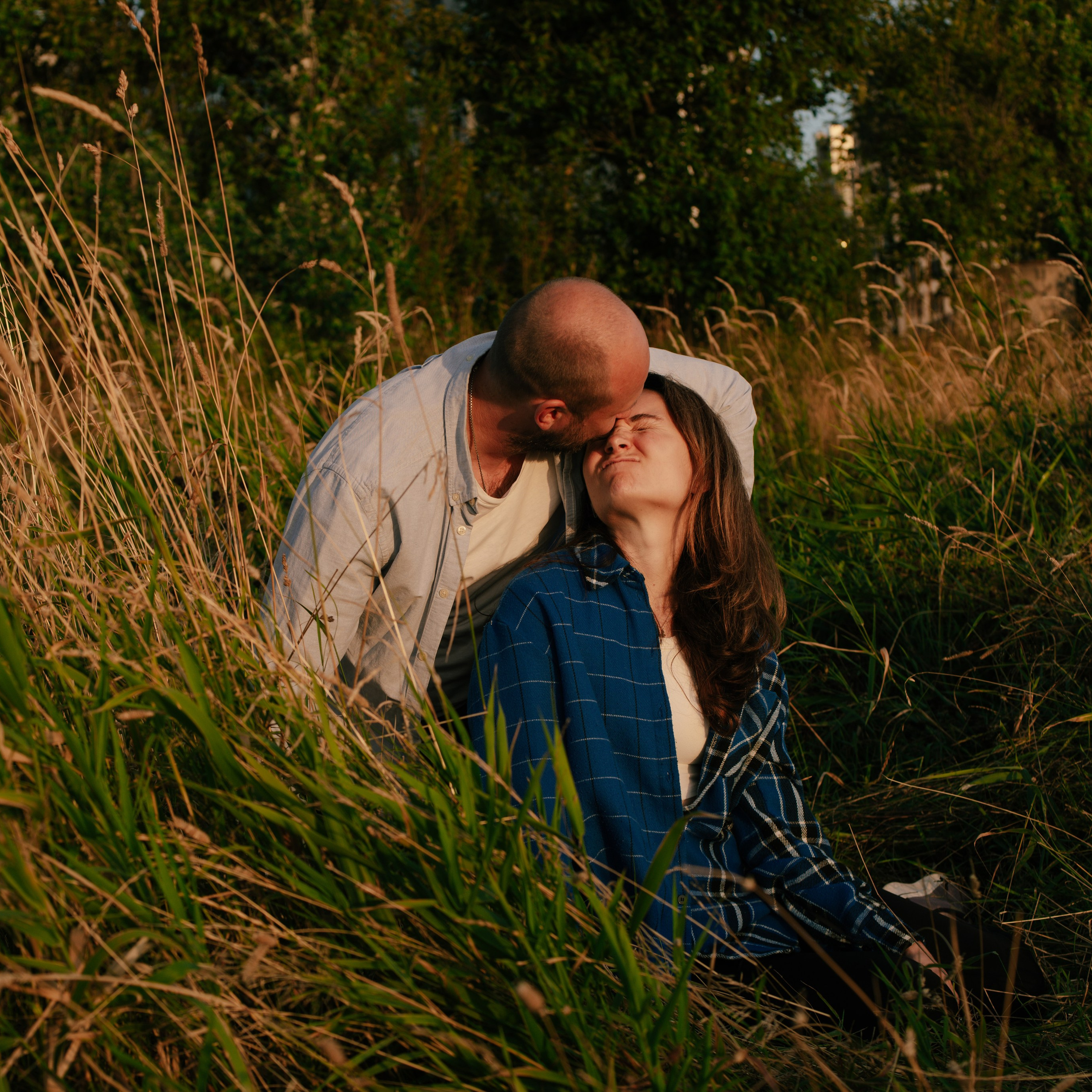 Пленэр. Фотограф в Санкт-Петербурге Марина Парникова