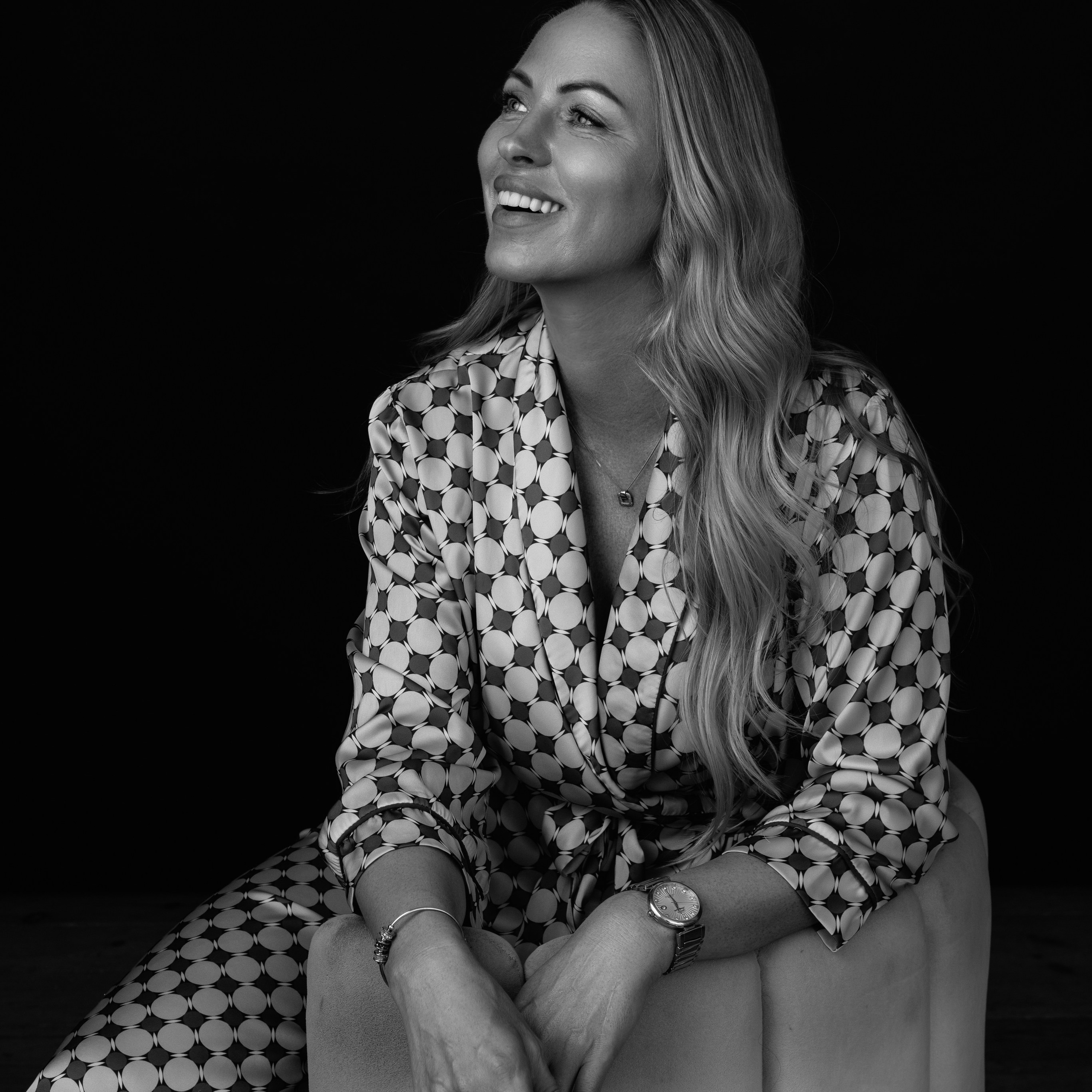 Живой портрет. Фотограф в Санкт-Петербурге Марина Парникова