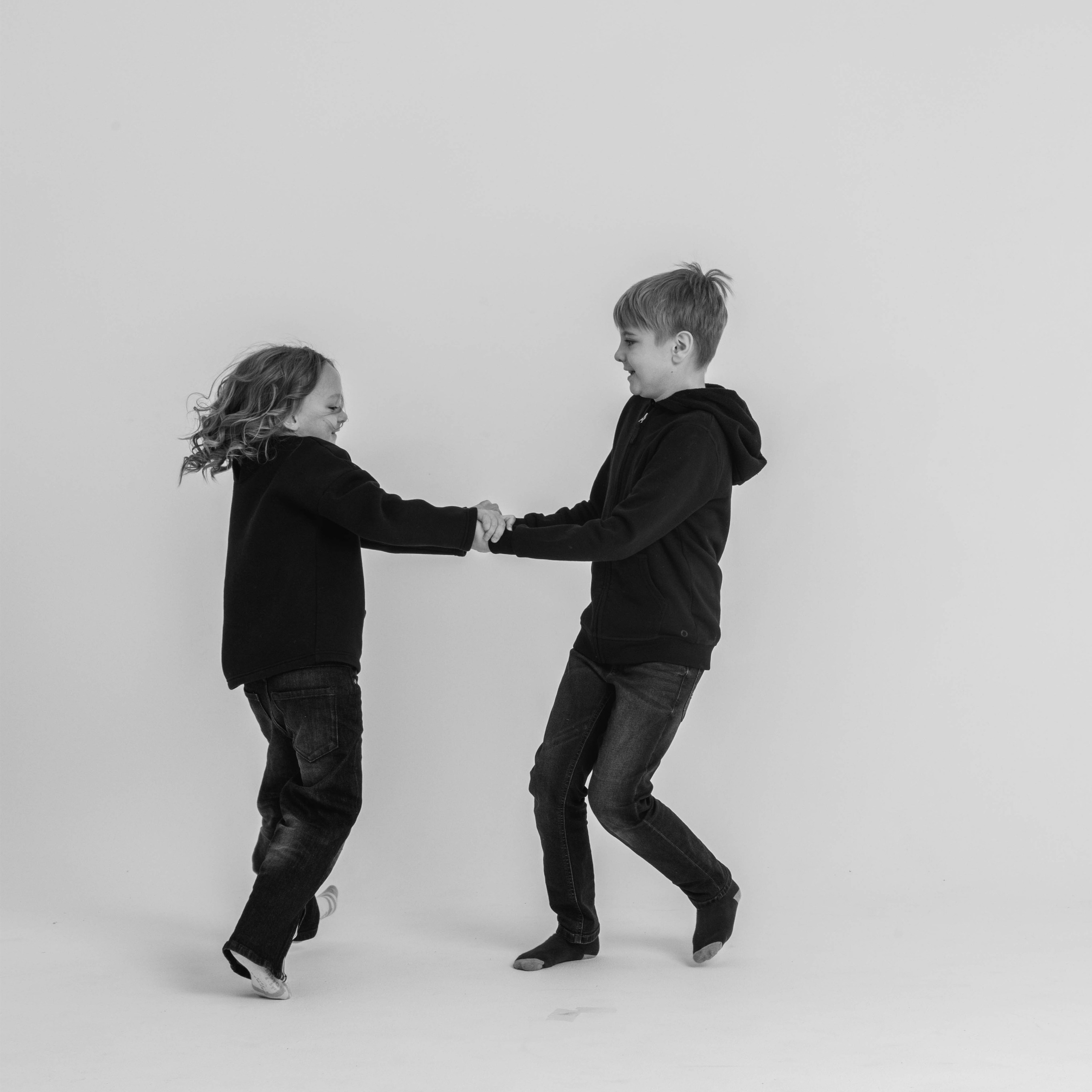 Студия. Фотограф в Санкт-Петербурге Марина Парникова