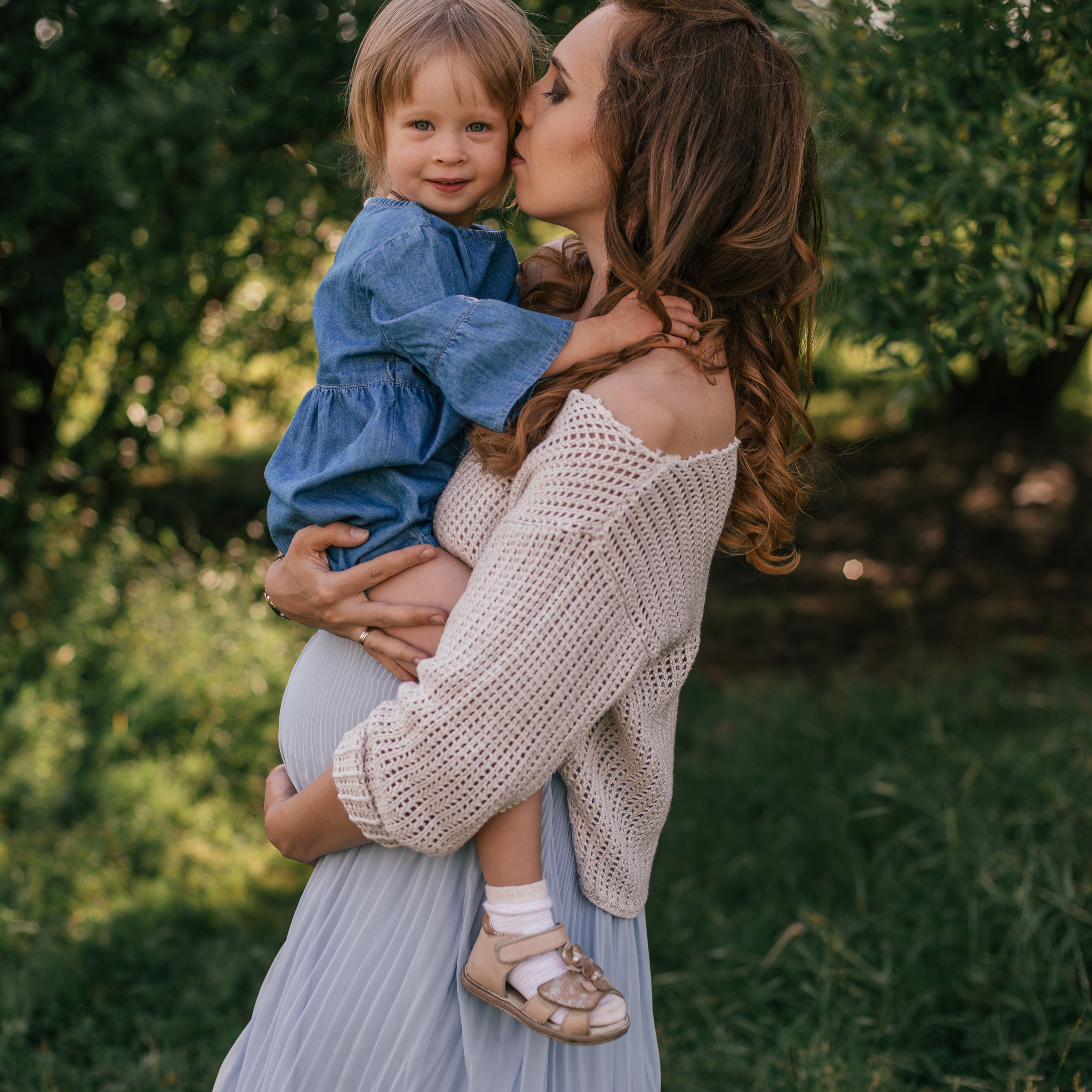 Пленэр. Фотограф в Санкт-Петербурге Марина Парникова