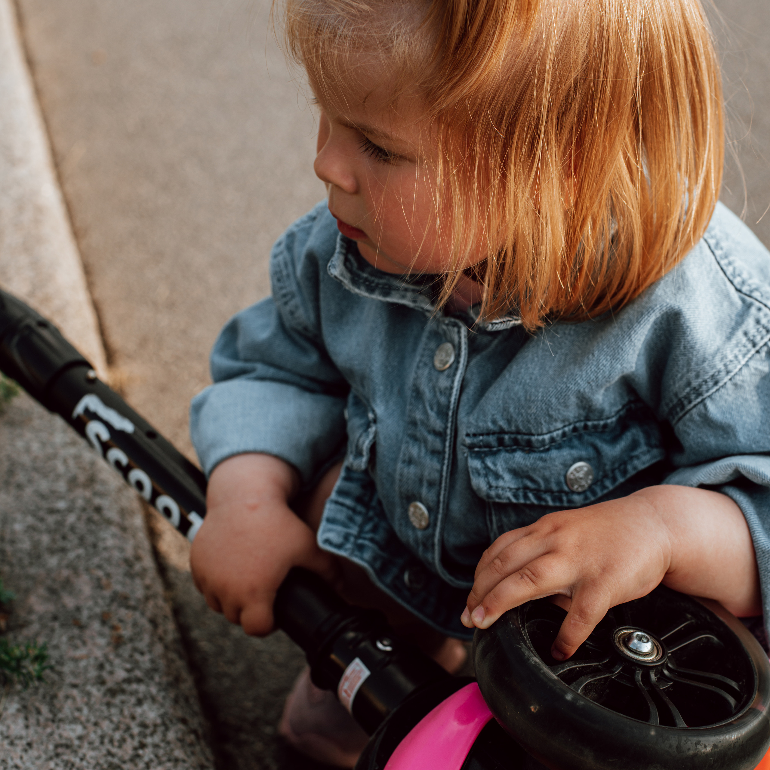 Солнечные игры. Фотограф в Санкт-Петербурге Марина Парникова