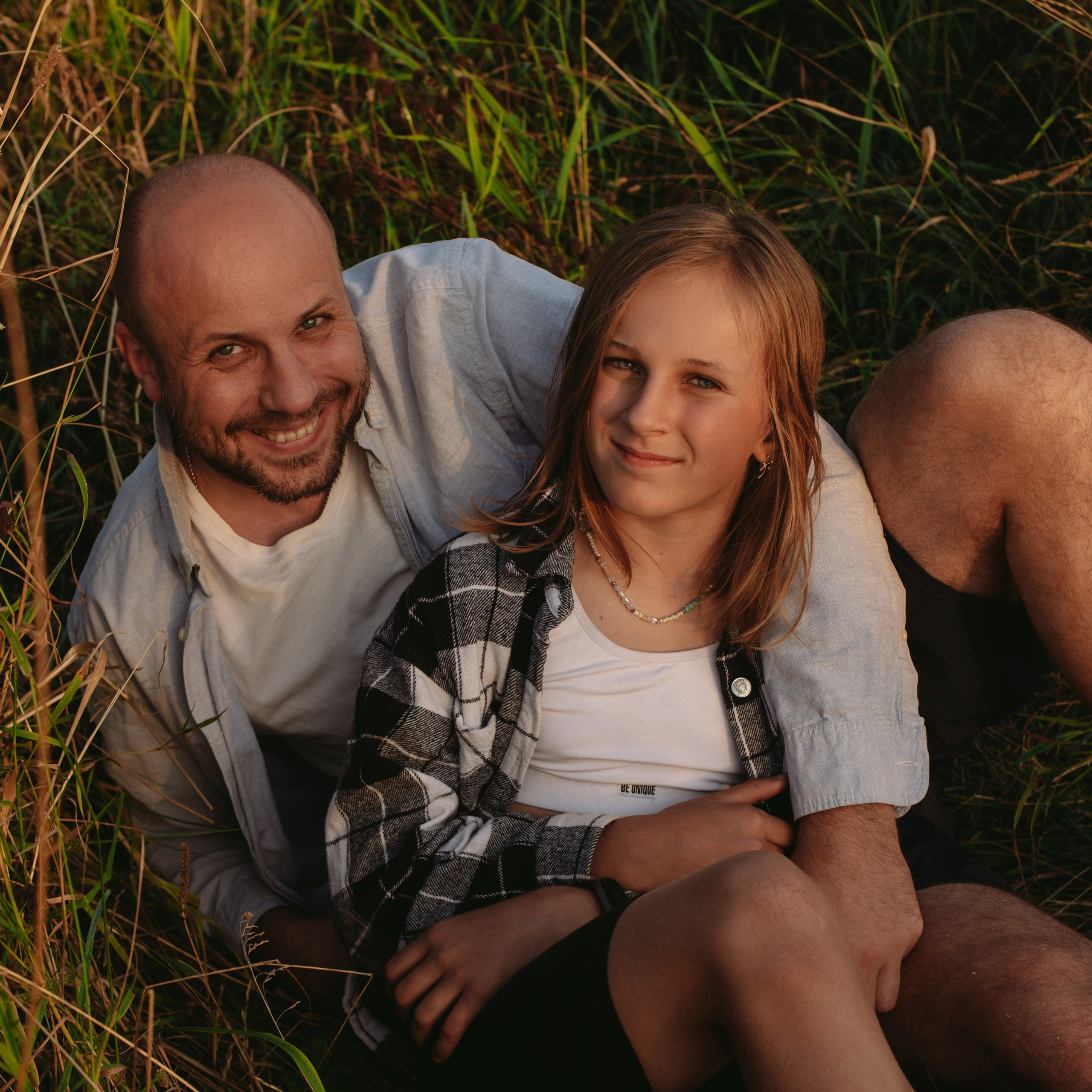 Пленэр. Фотограф в Санкт-Петербурге Марина Парникова