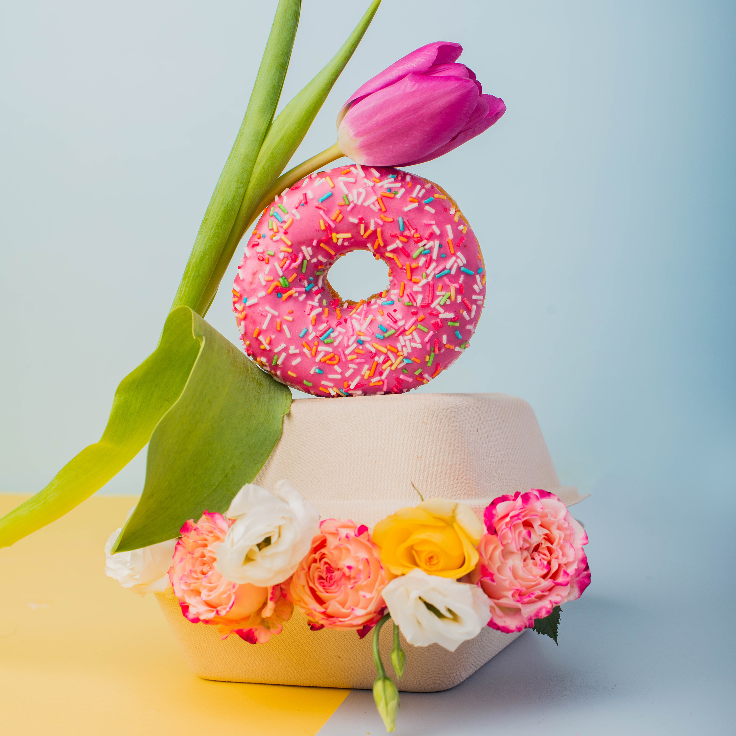 Декор / Продукты питания. Фотограф в Санкт-Петербурге Марина Парникова