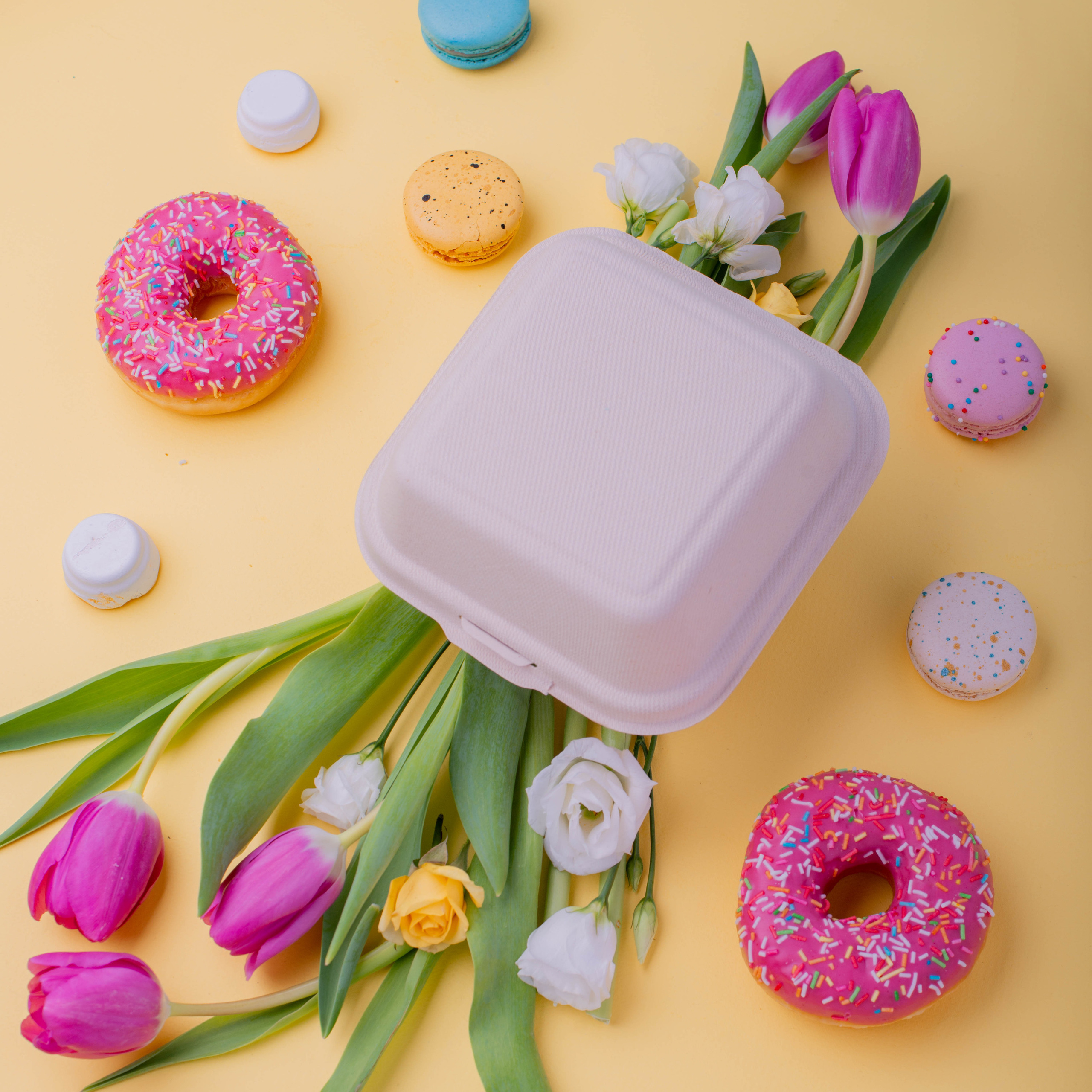 Декор / Продукты питания. Фотограф в Санкт-Петербурге Марина Парникова