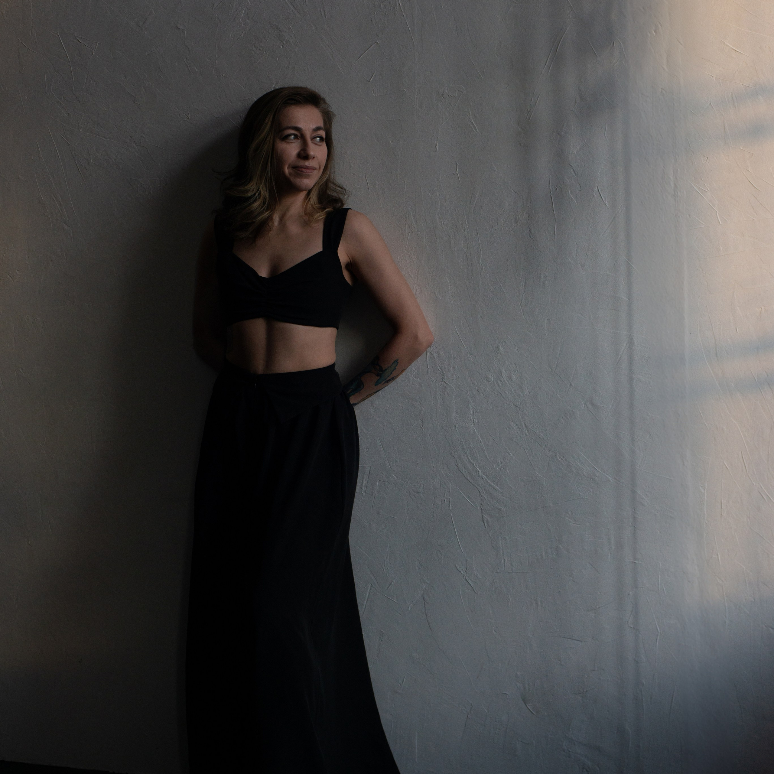 Художественная фотография с элементами постановки. Фотограф в Санкт-Петербурге Марина Парникова