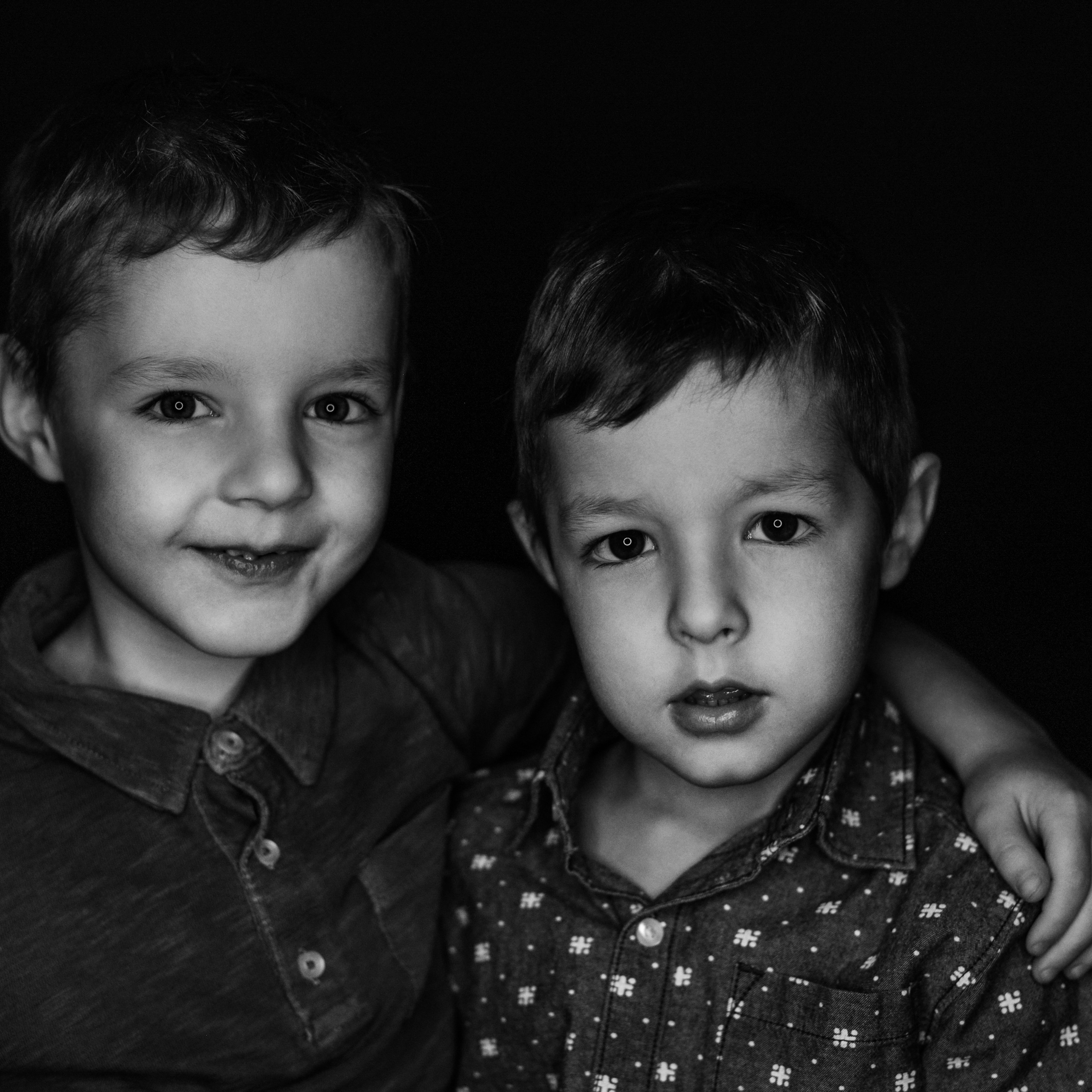 Студия. Фотограф в Санкт-Петербурге Марина Парникова