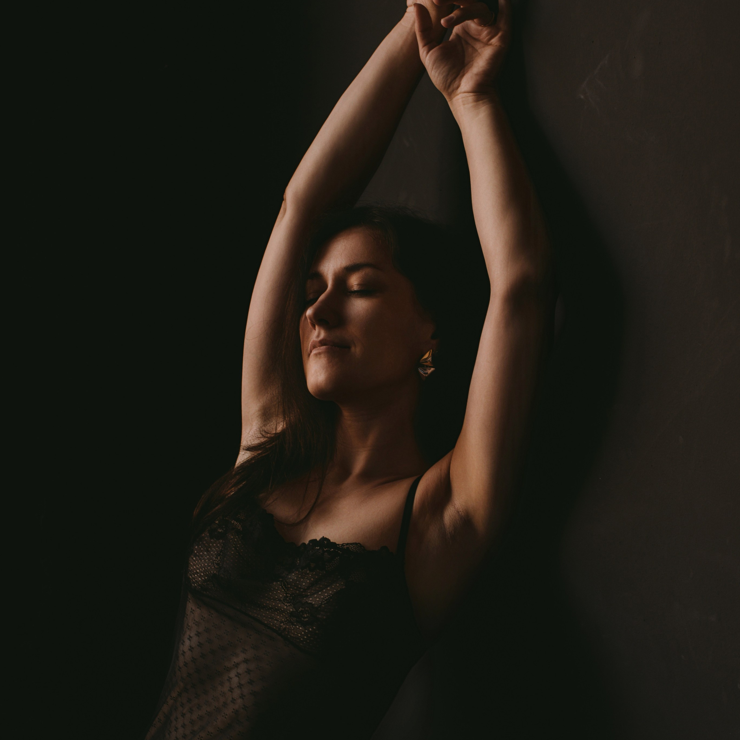 Художественная фотография с элементами постановки. Фотограф в Санкт-Петербурге Марина Парникова