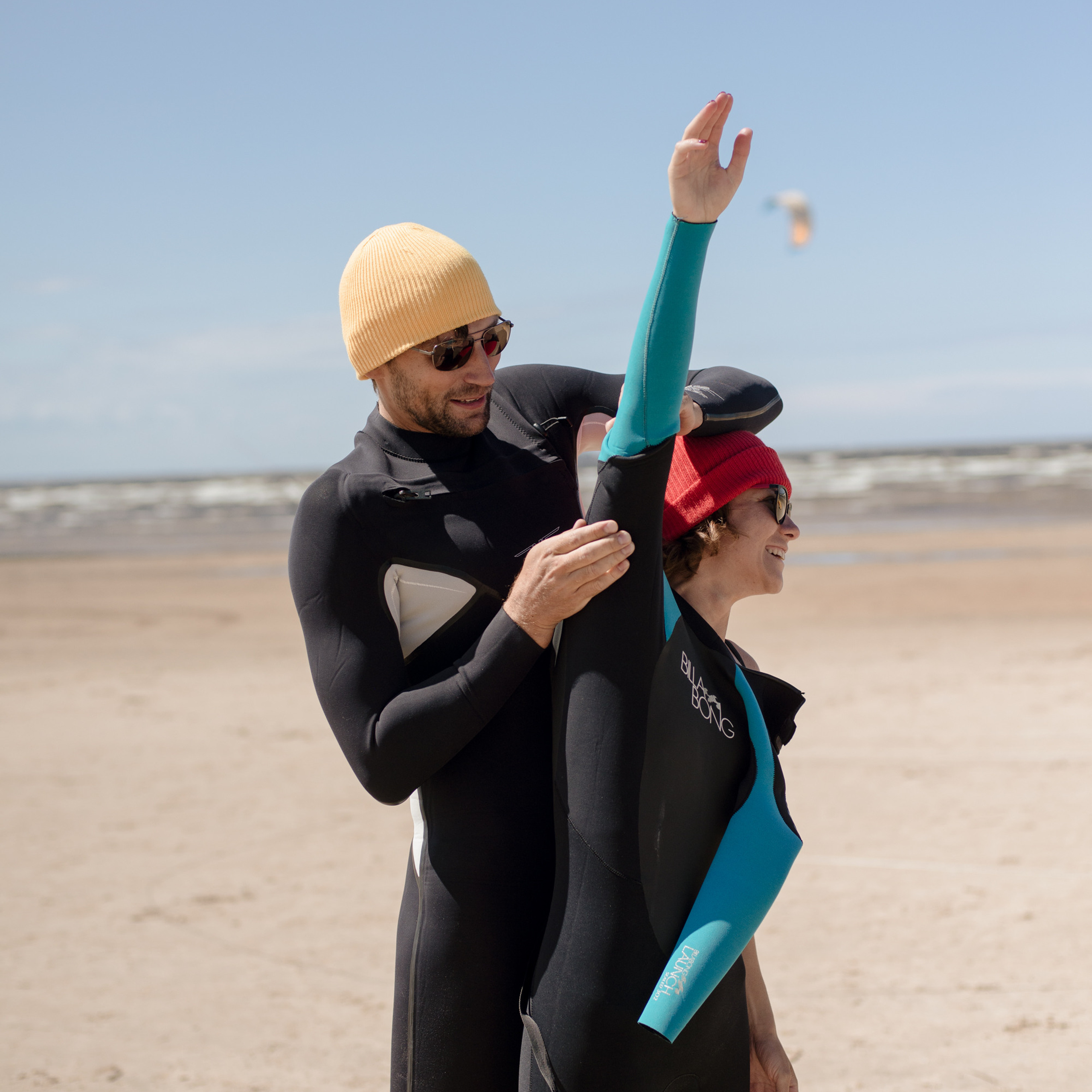 Экспертный лайфстайл. Фотограф в Санкт-Петербурге Марина Парникова