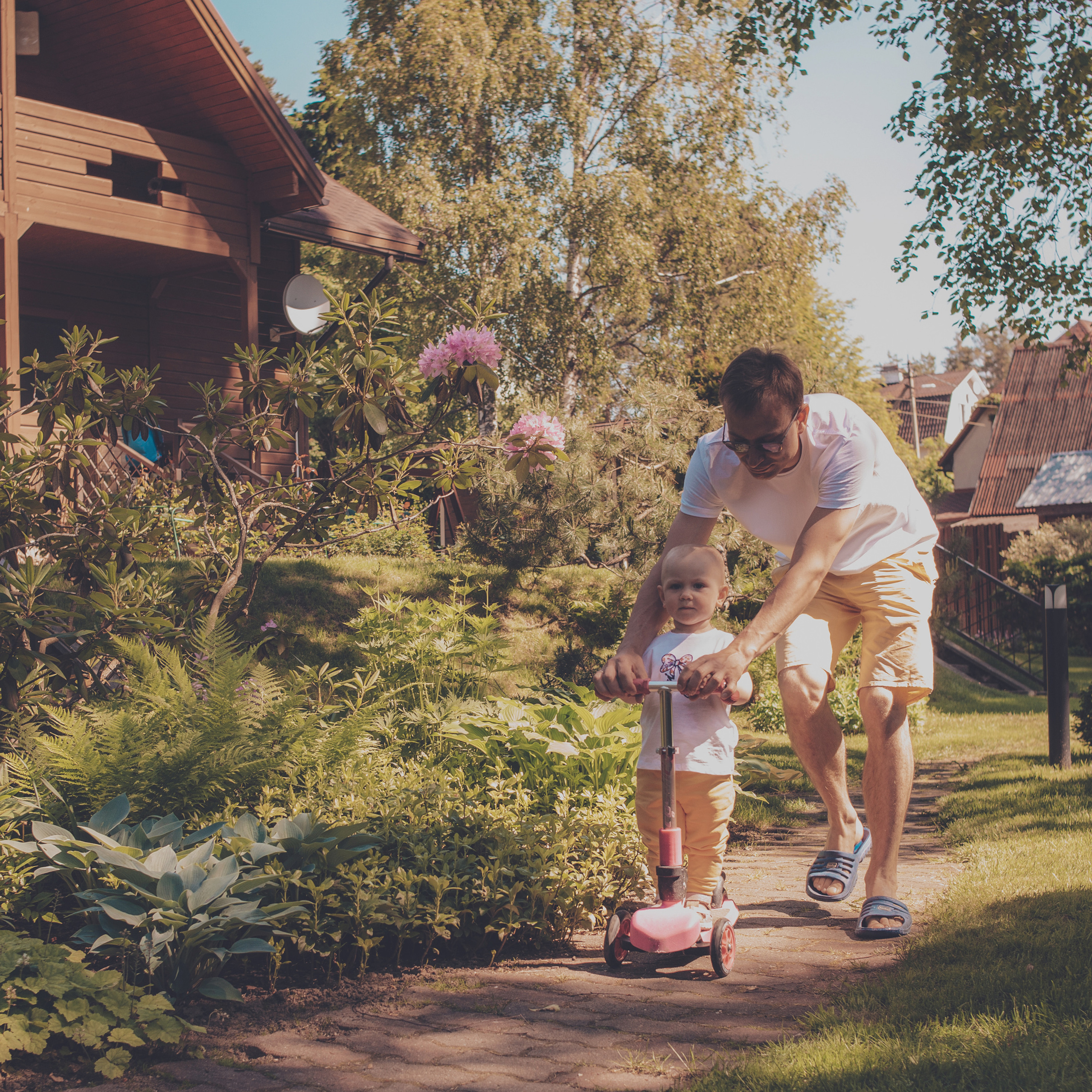 Пленэр. Фотограф в Санкт-Петербурге Марина Парникова