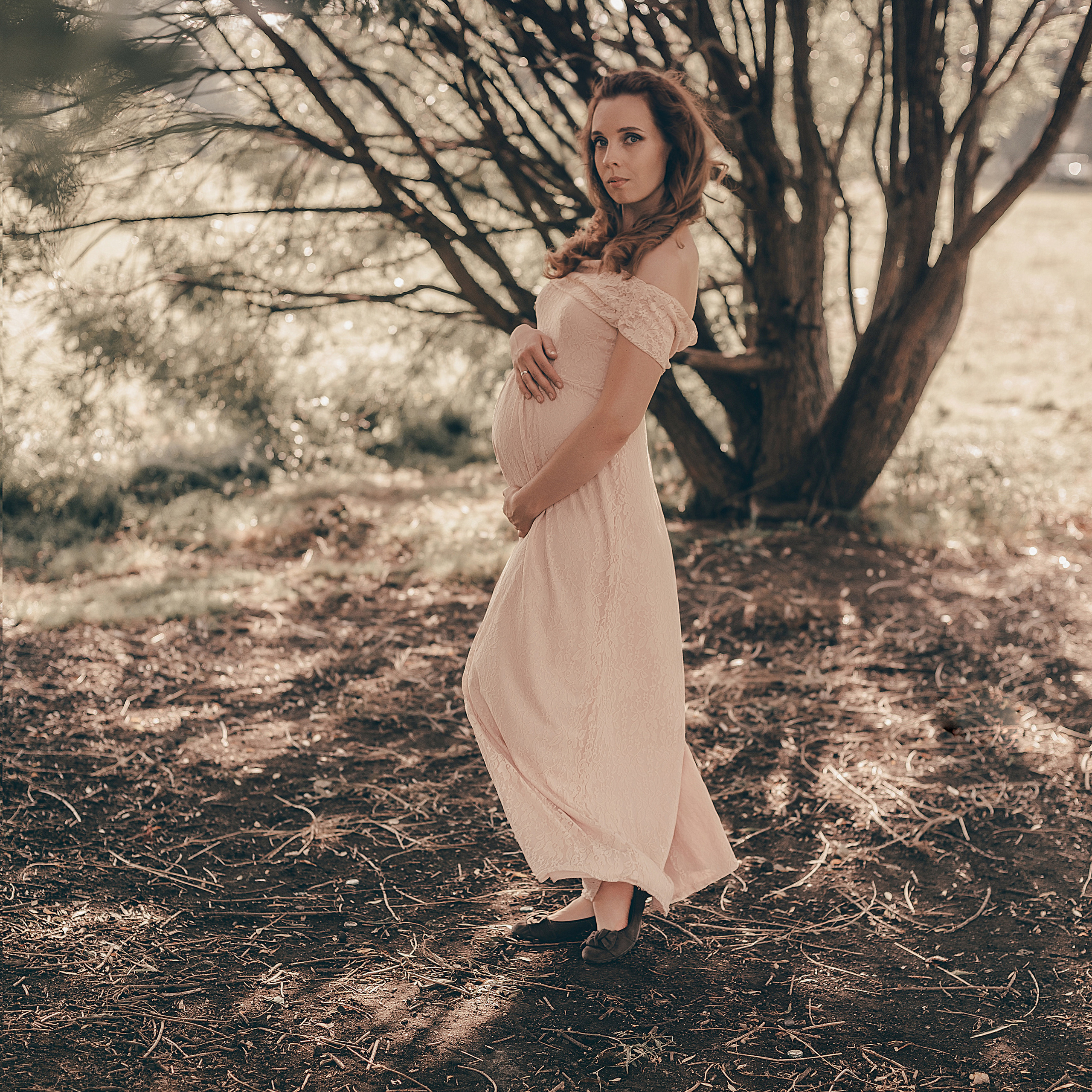 Пленэр. Фотограф в Санкт-Петербурге Марина Парникова