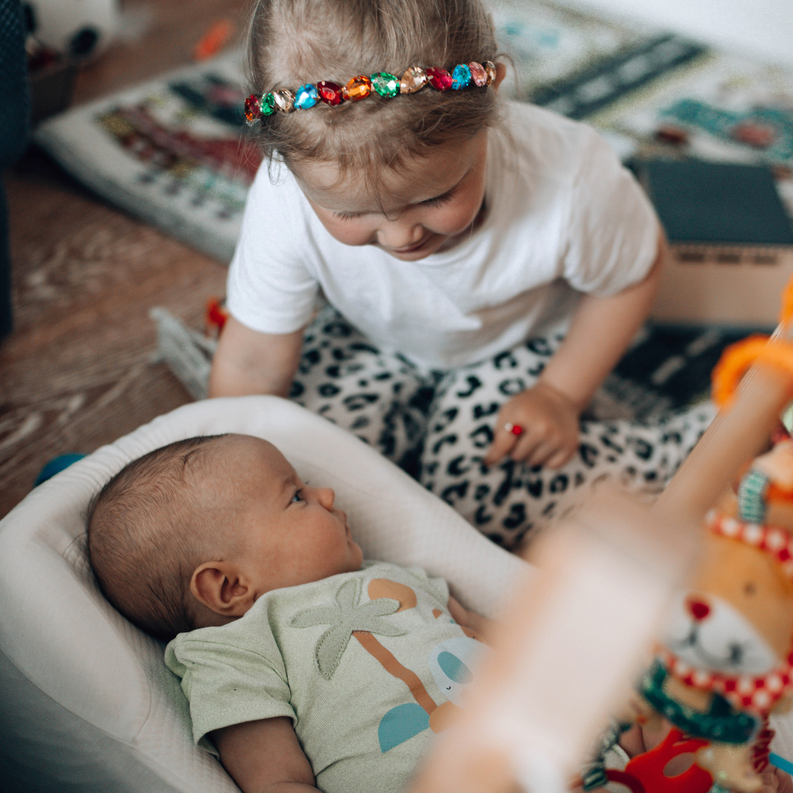 Пленэр. Фотограф в Санкт-Петербурге Марина Парникова