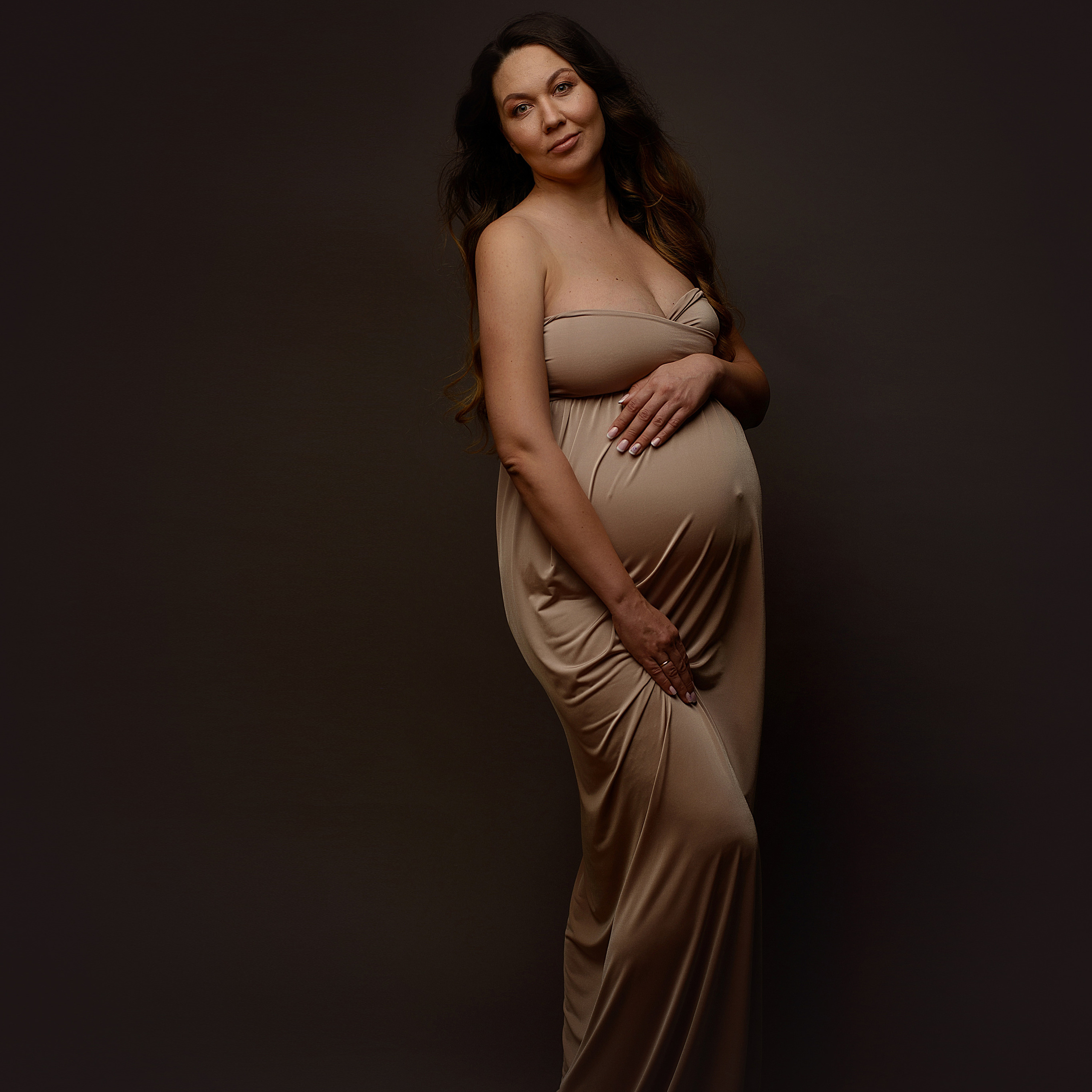 Студия. Фотограф в Санкт-Петербурге Марина Парникова