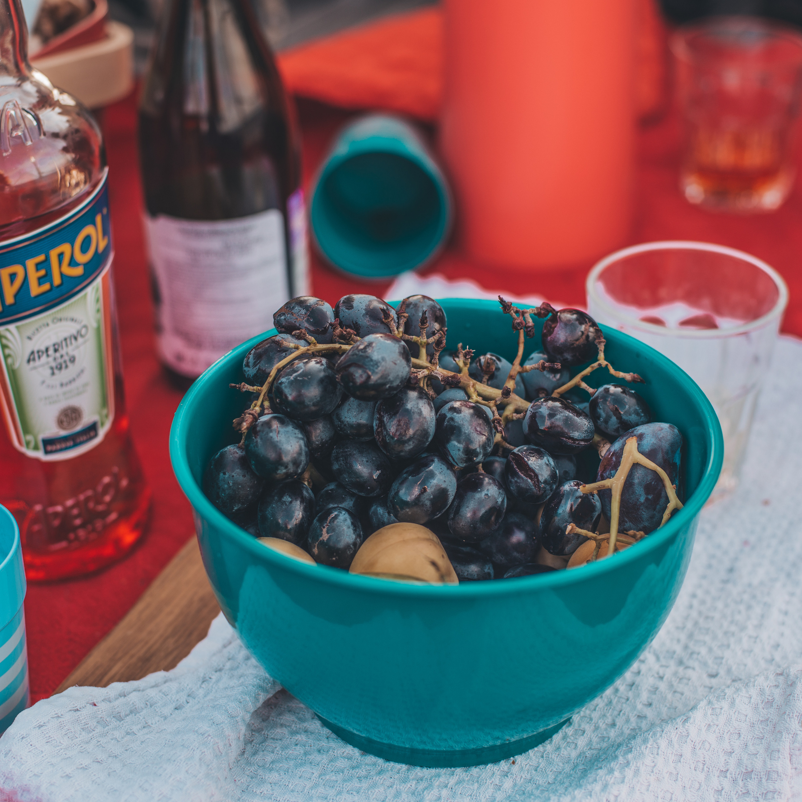 Экспертный лайфстайл. Фотограф в Санкт-Петербурге Марина Парникова