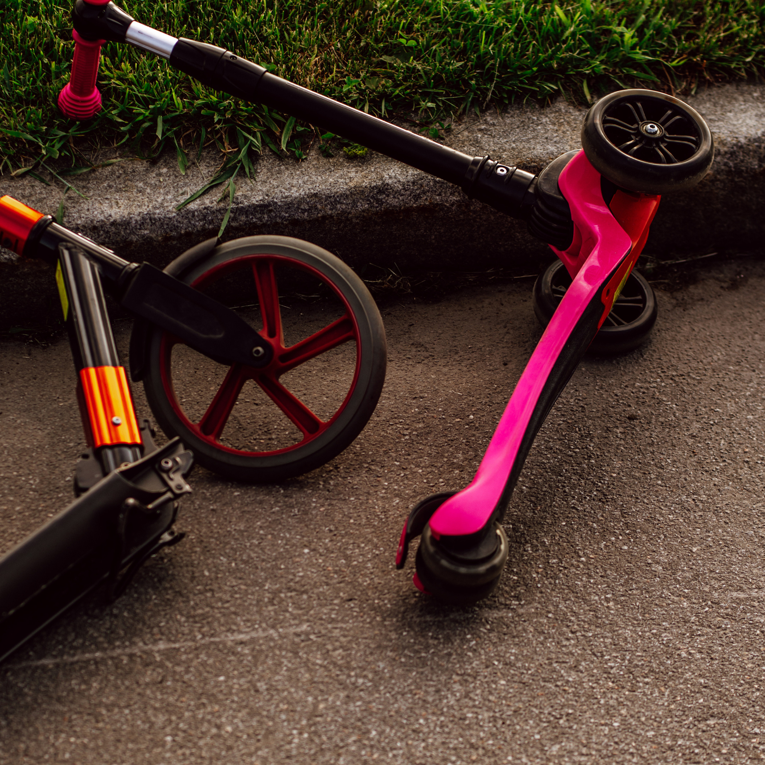 Солнечные игры. Фотограф в Санкт-Петербурге Марина Парникова