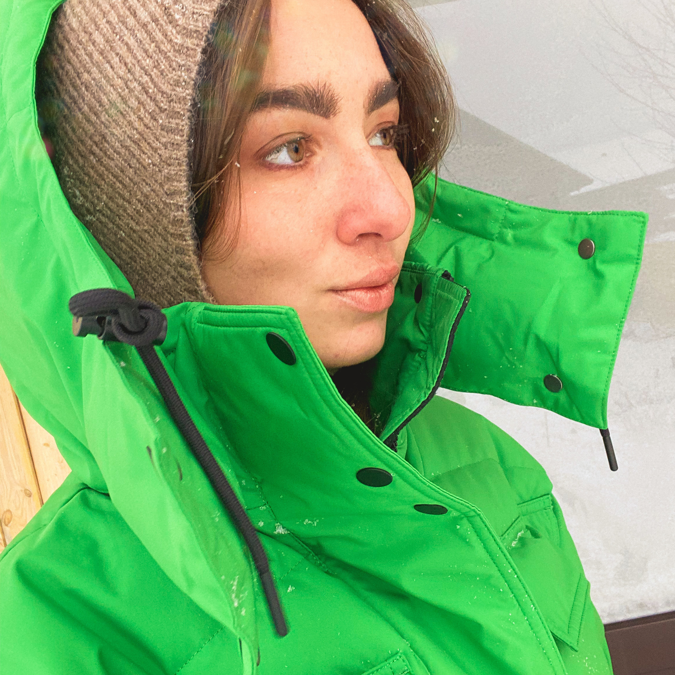 Отзывы. Фотограф в Санкт-Петербурге Марина Парникова